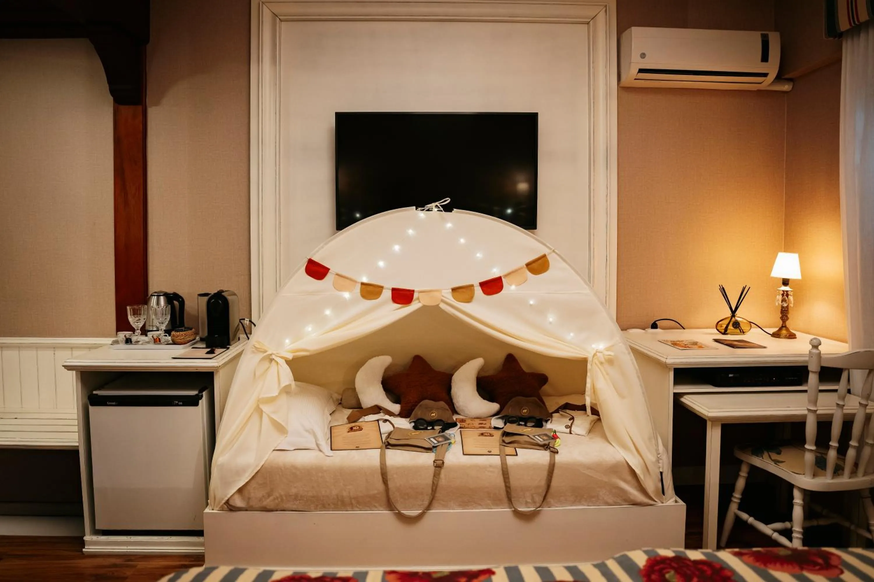 Hotel Casa da Montanha