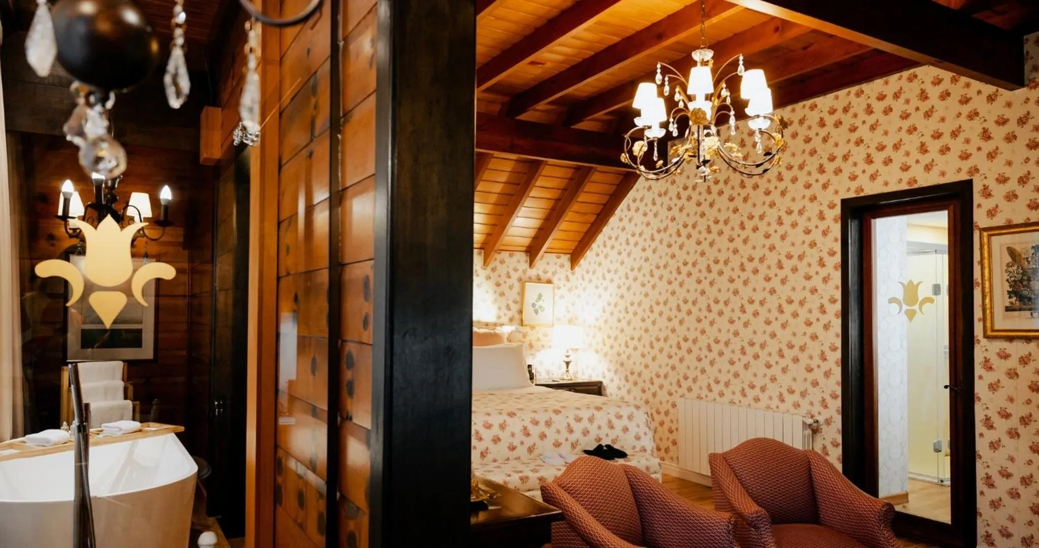 Hotel Casa da Montanha