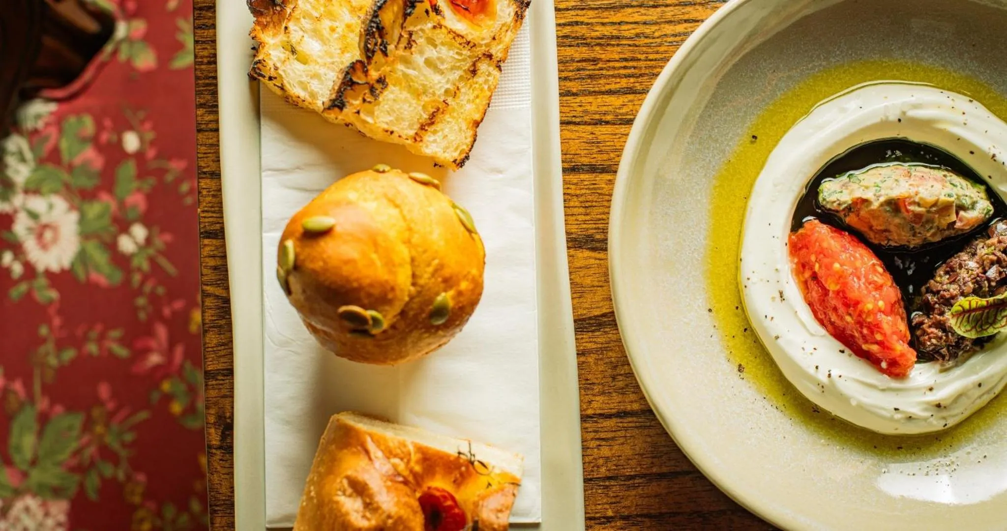 Restaurant/places to eat in Hotel Casa da Montanha