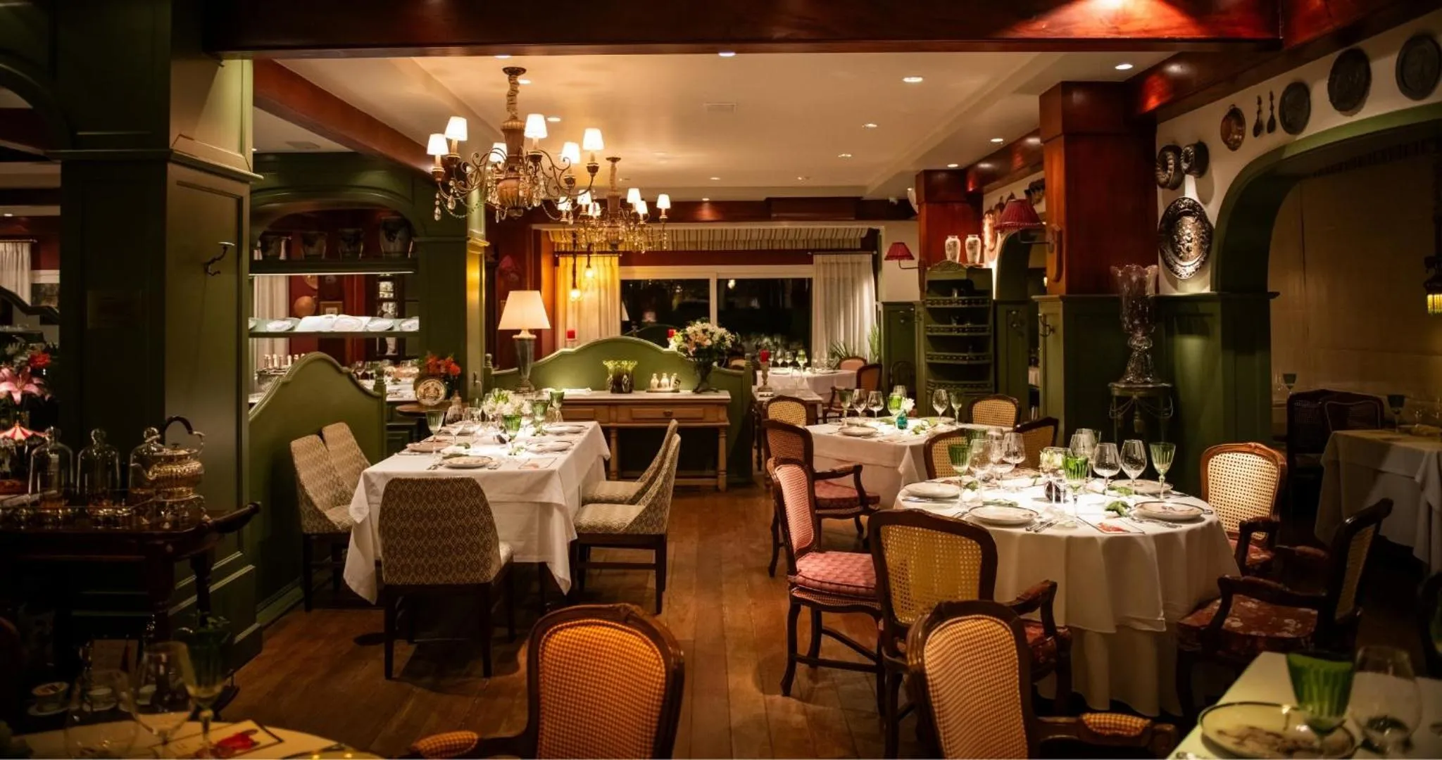 Hotel Casa da Montanha