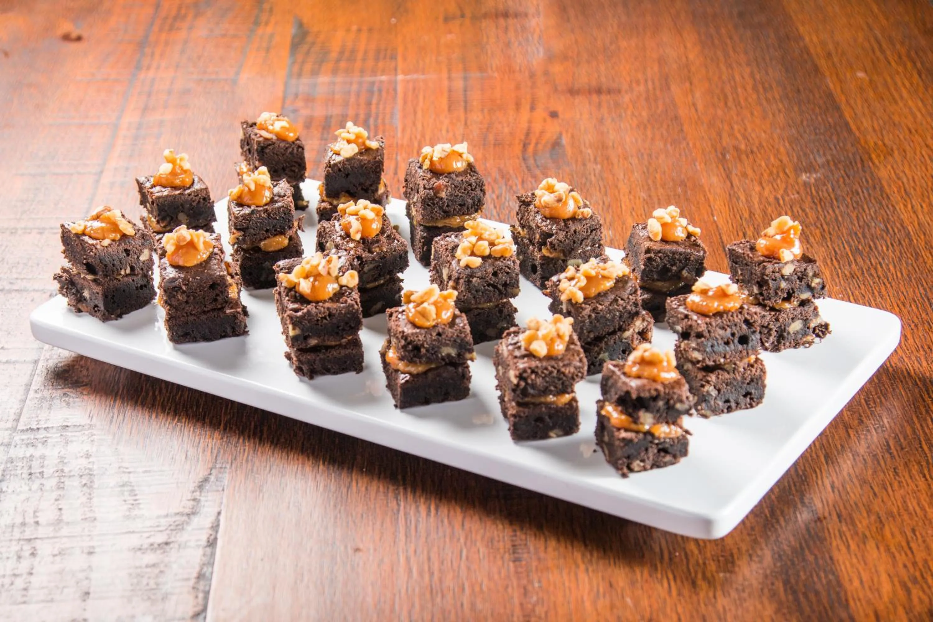 Food in Royal Macaé Palace Hotel