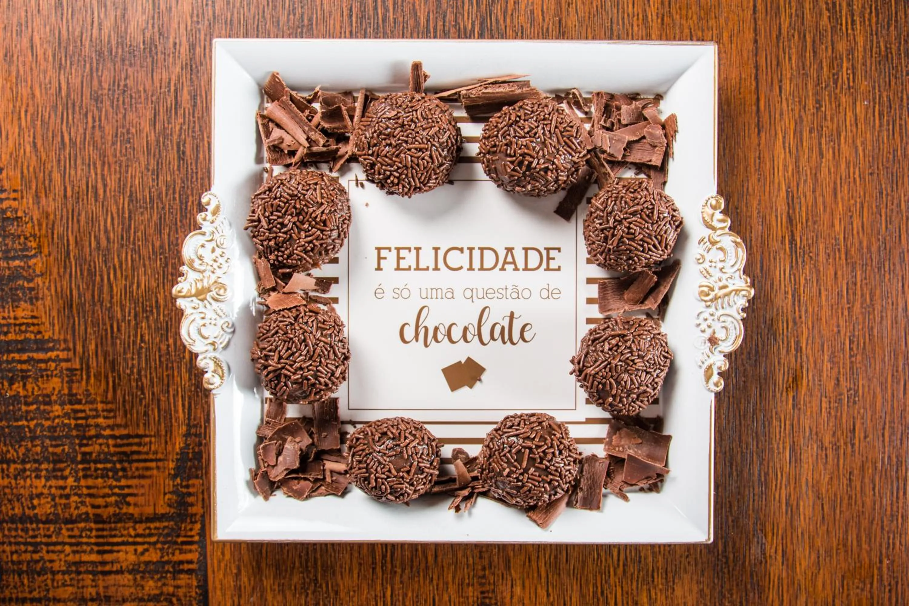 Restaurant/places to eat in Royal Macaé Palace Hotel