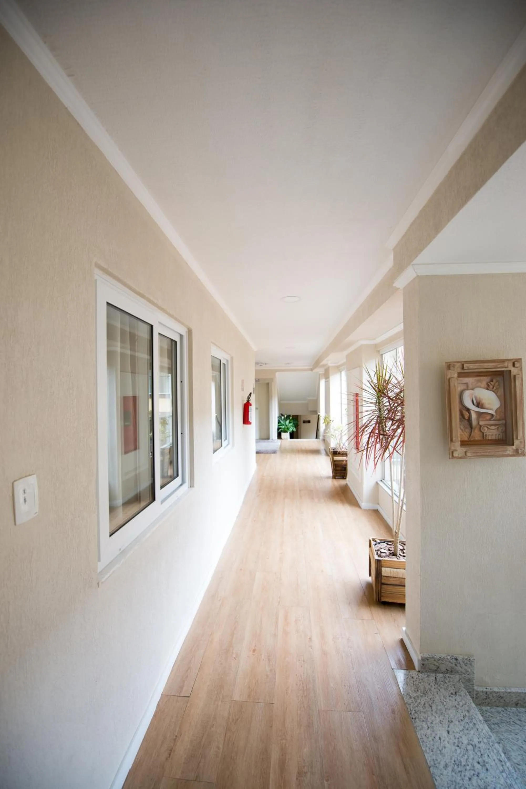 Decorative detail, Bed in Life Hotel Infinity