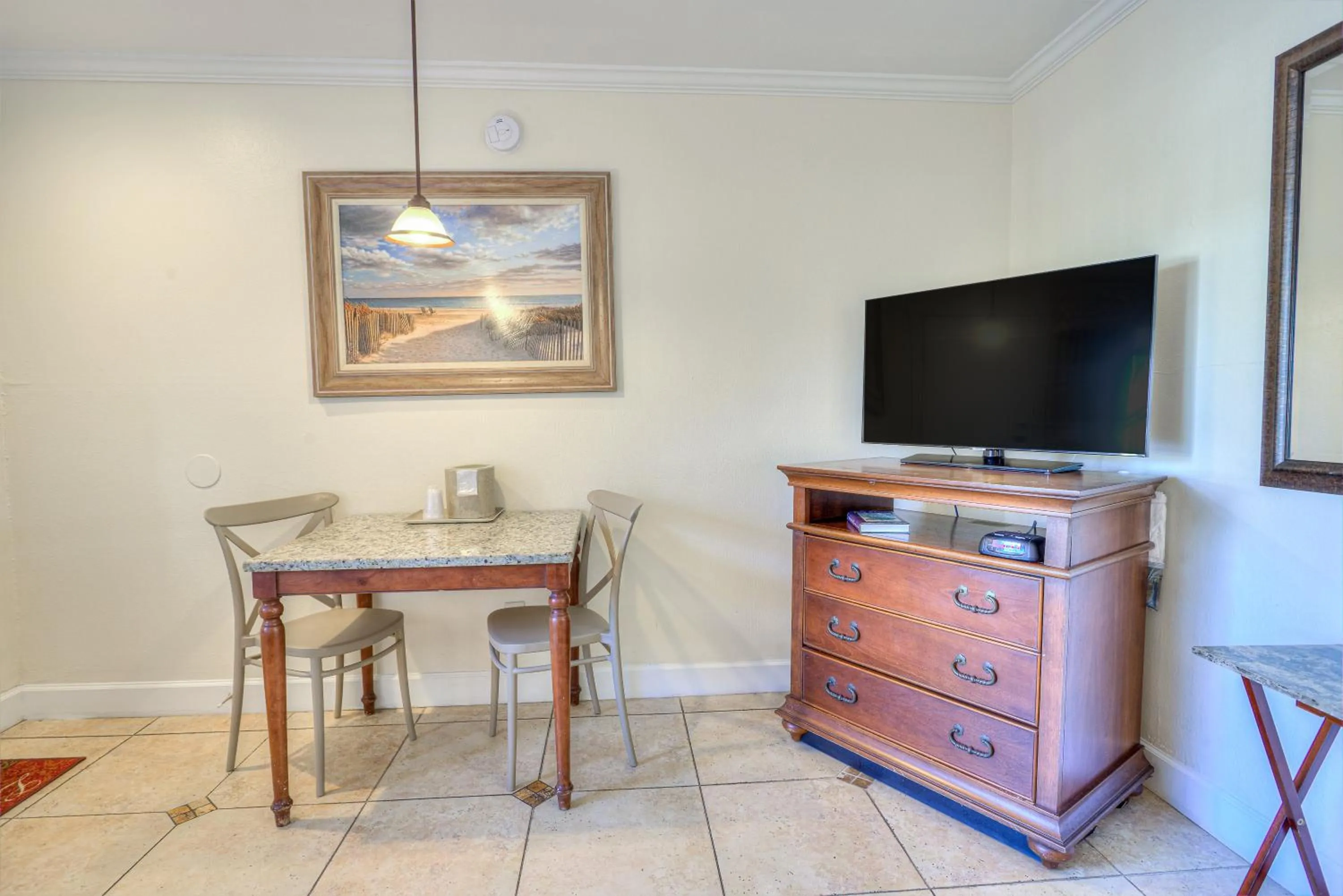 Photo of the whole room in La Fiesta Ocean Inn & Suites