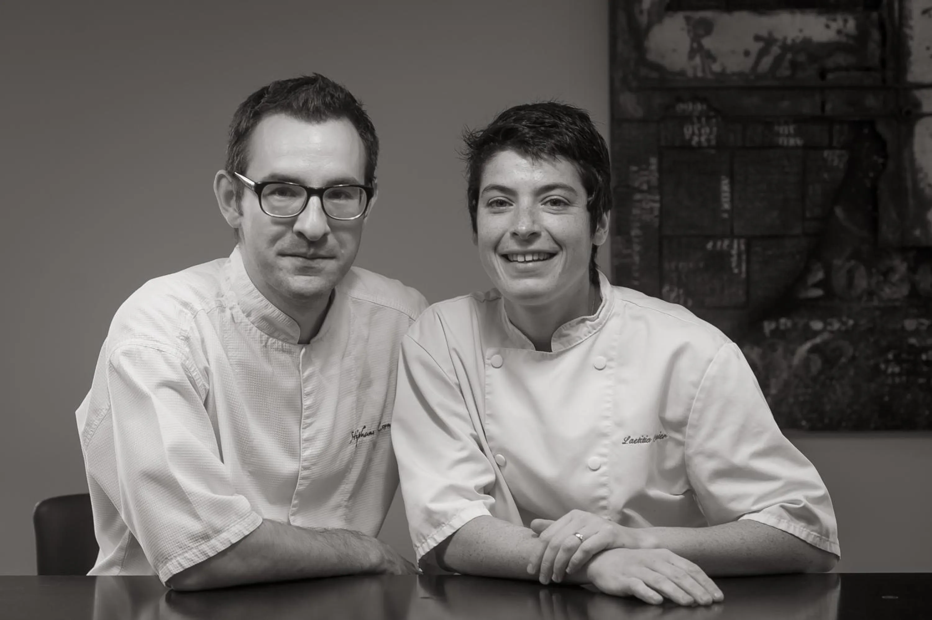 Other in Hotel-Restaurant Lann Roz / Côte Cuisine