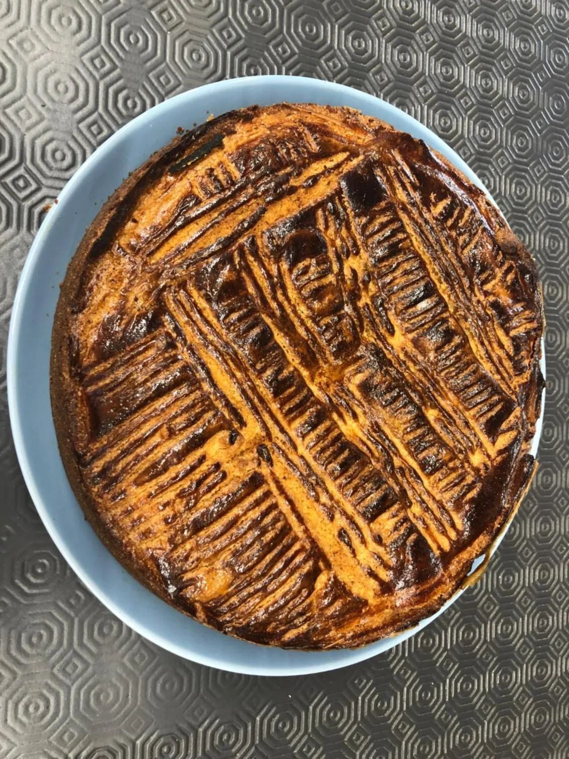 Food and drinks in Hotel-Restaurant Lann Roz / Côte Cuisine