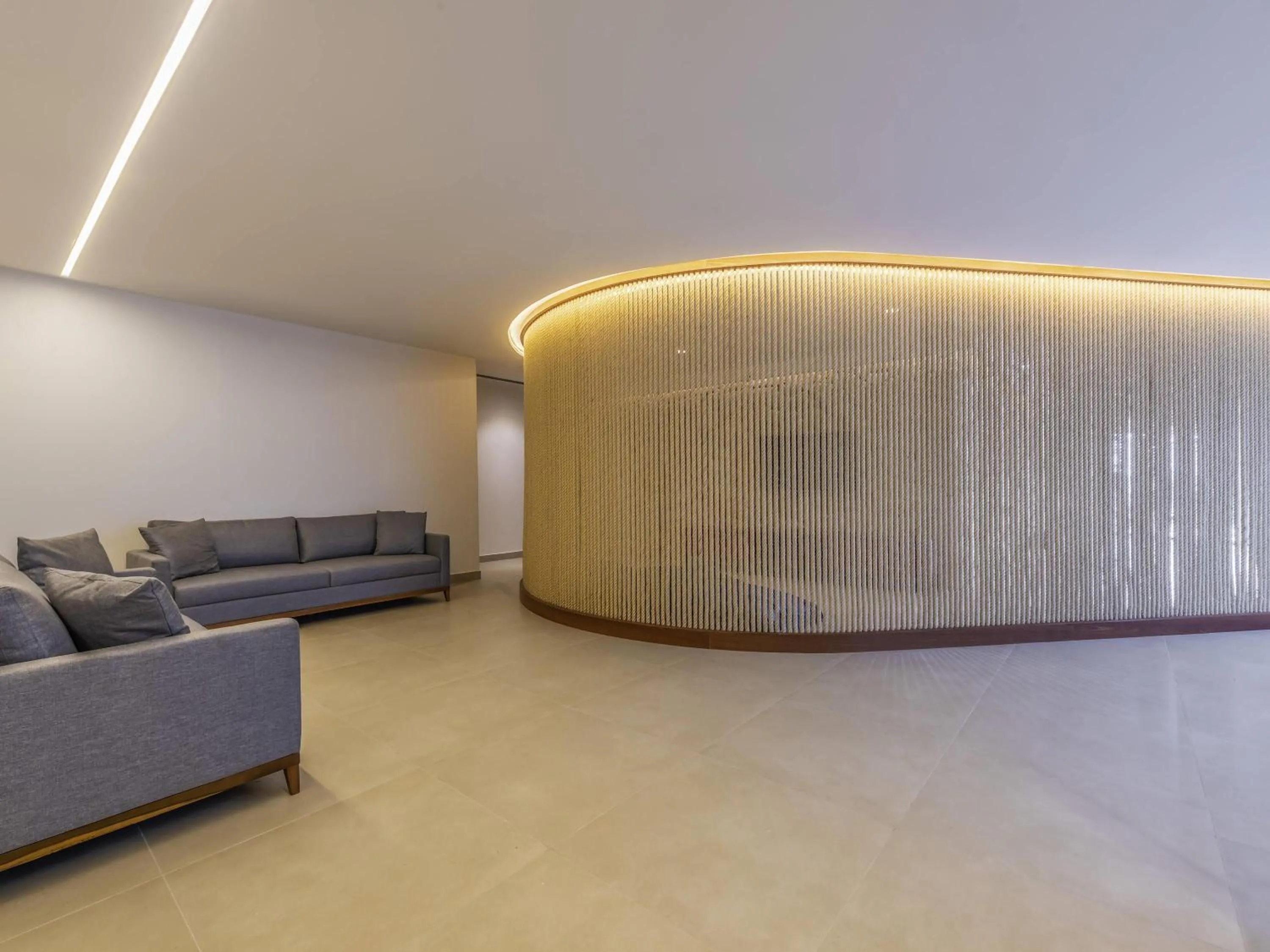 Property building in Novotel Salvador Rio Vermelho