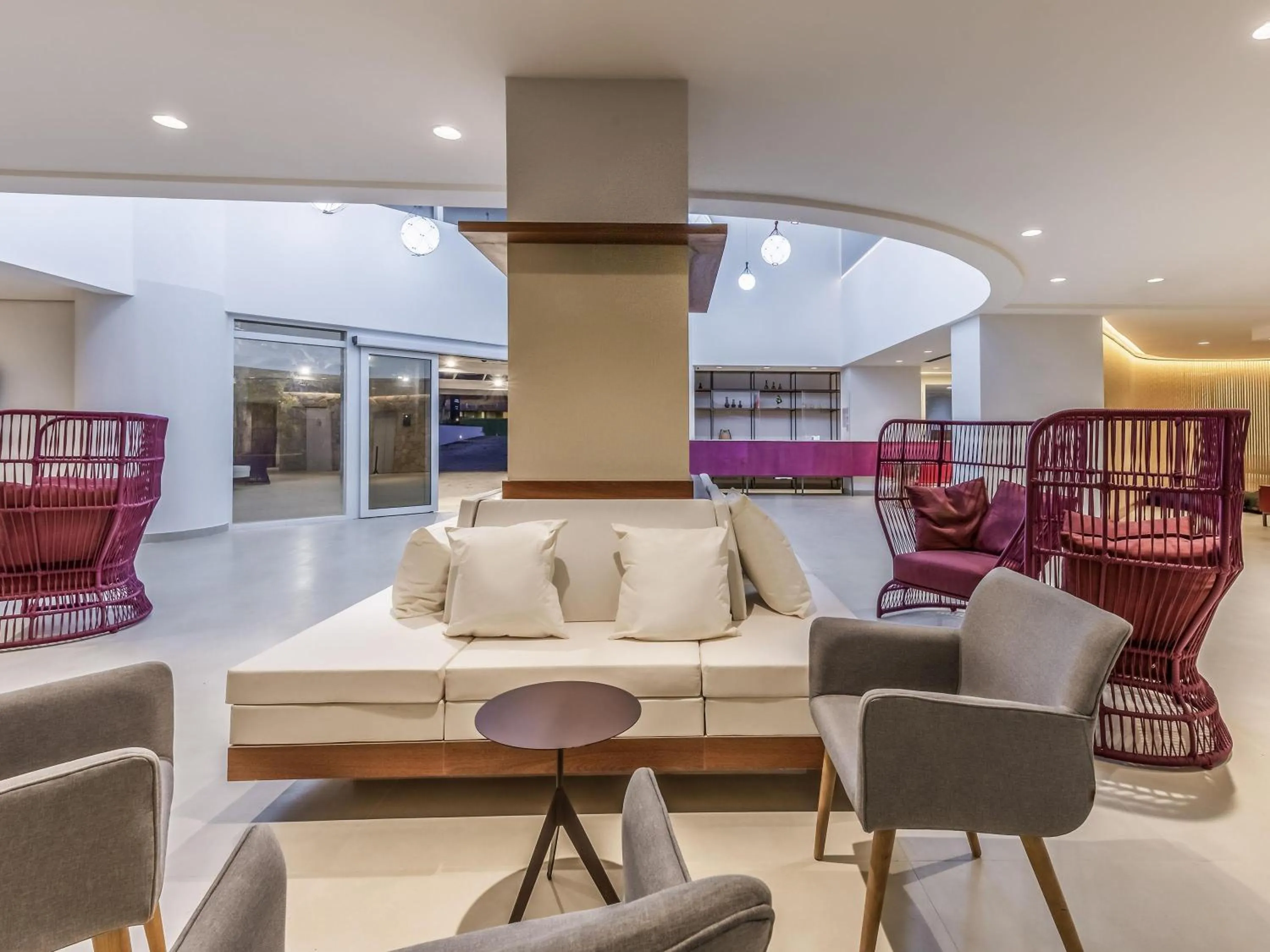 Other in Novotel Salvador Rio Vermelho