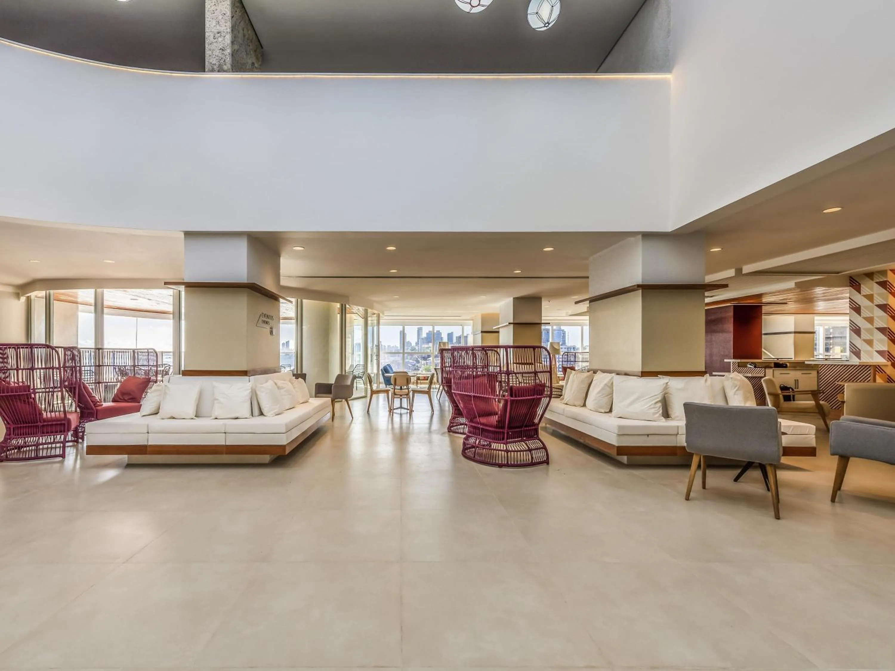 Other, Bed in Novotel Salvador Rio Vermelho