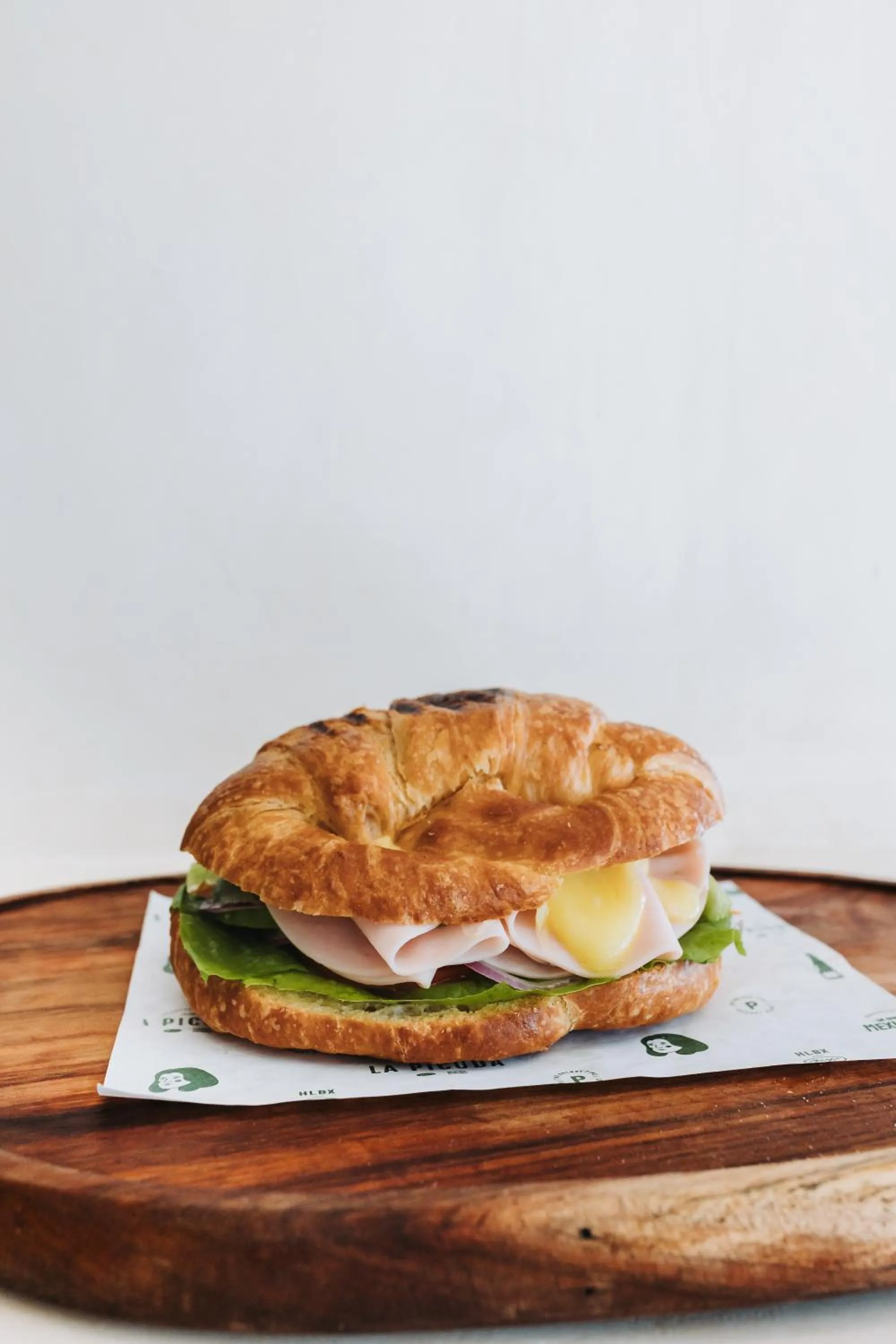 Restaurant/places to eat in Hotel Casa Barbara Holbox