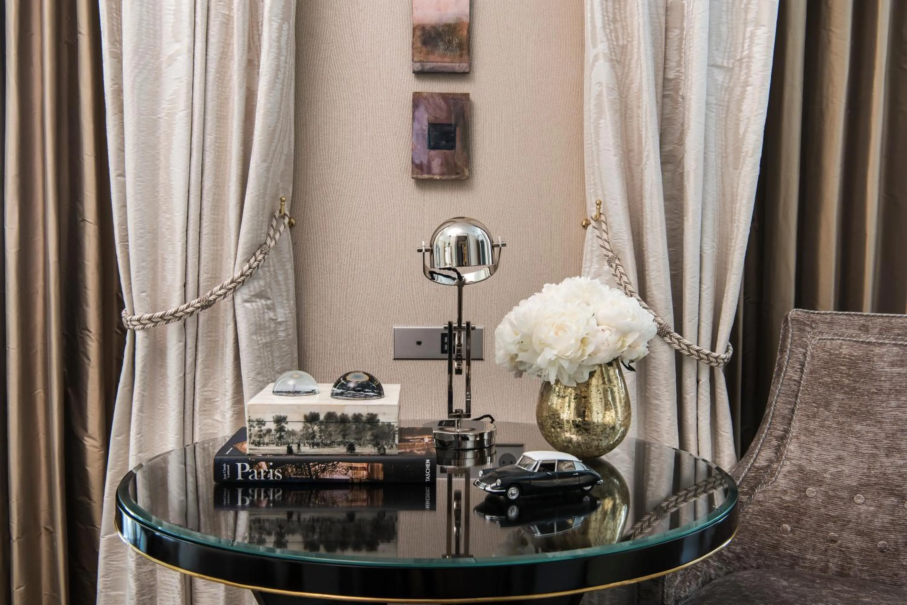 Other in Hotel de Crillon