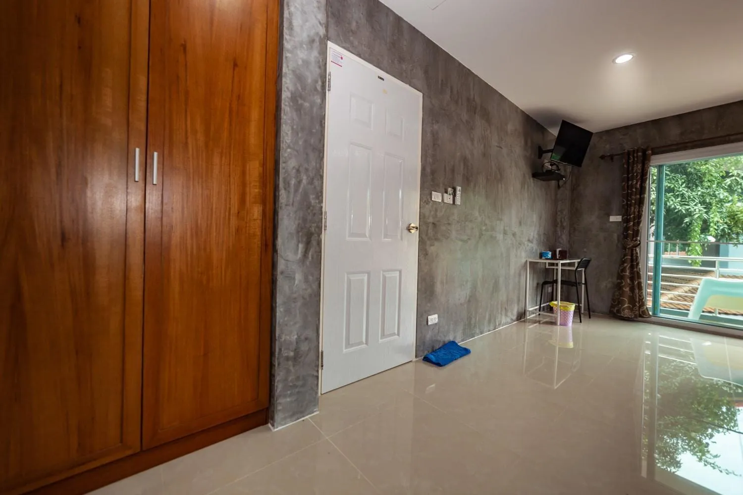 Other in Maenam Villa Hotel