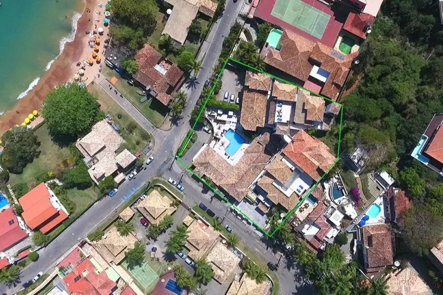 Coronado Beach Hotel