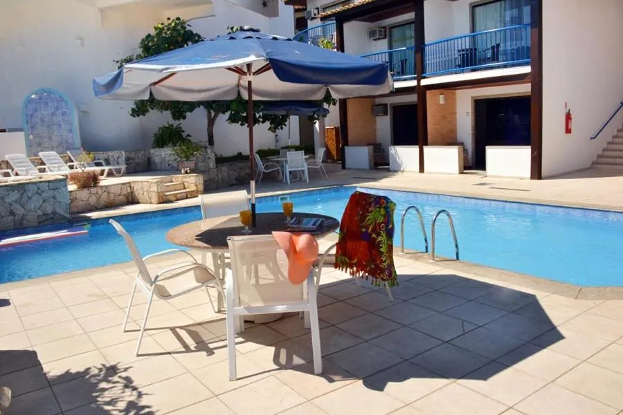 Coronado Beach Hotel