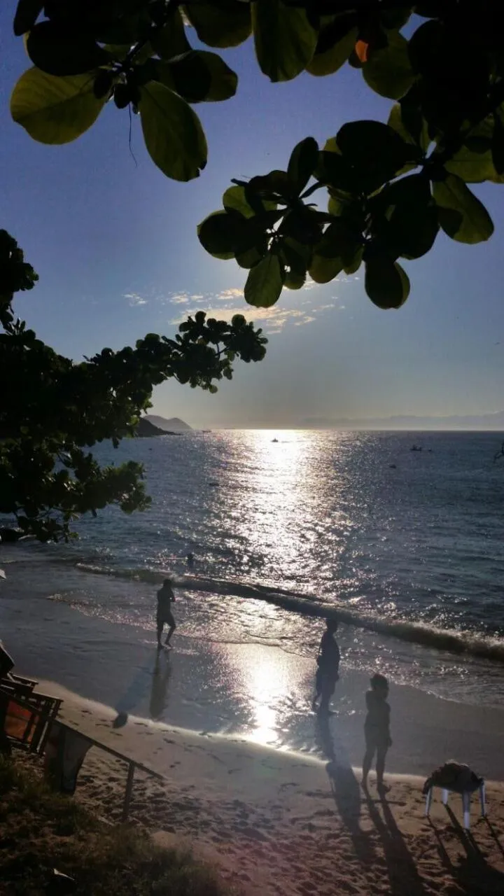Beach in Coronado Beach Hotel