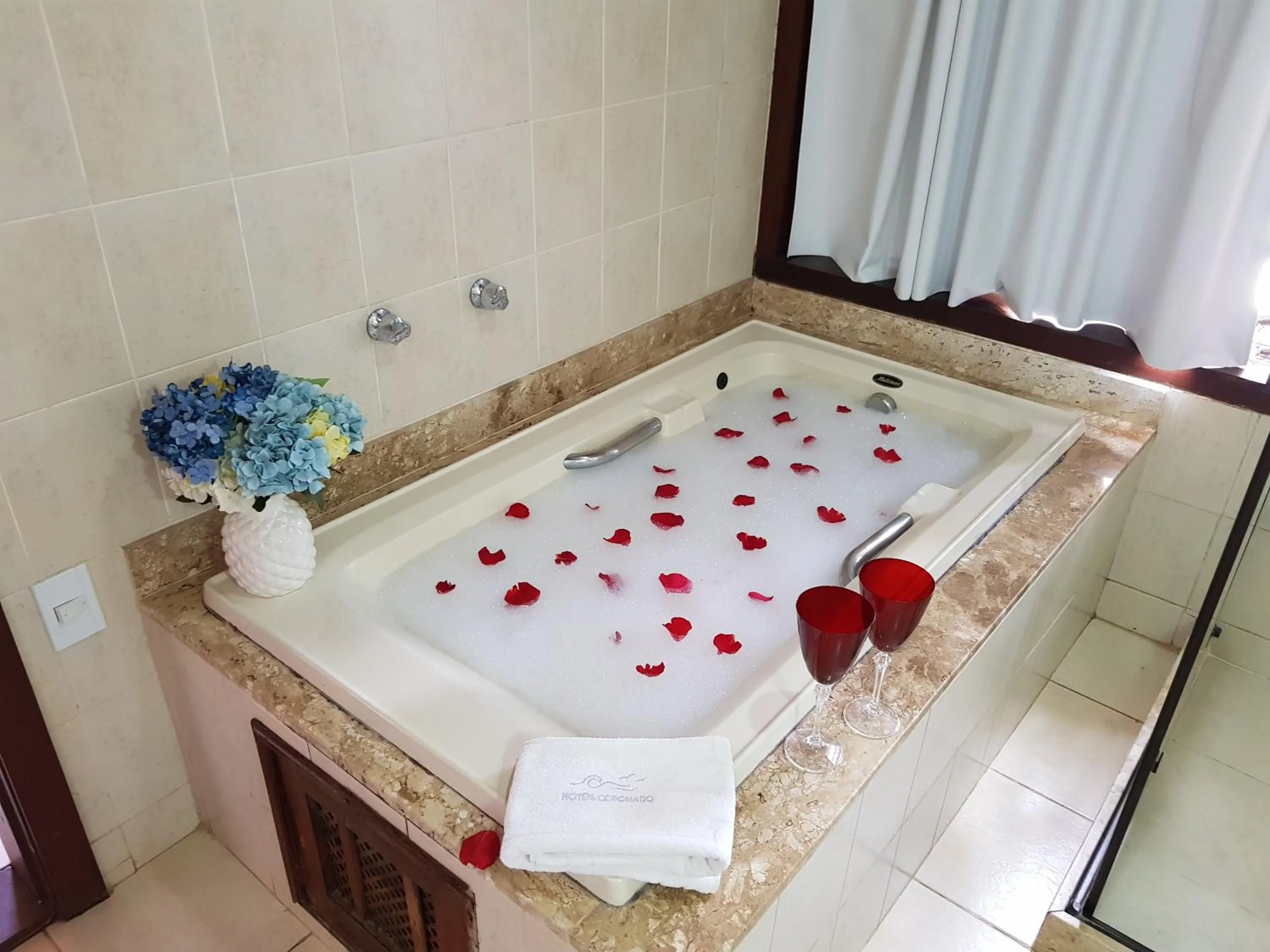 Coronado Beach Hotel