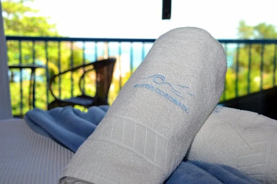 Coronado Beach Hotel