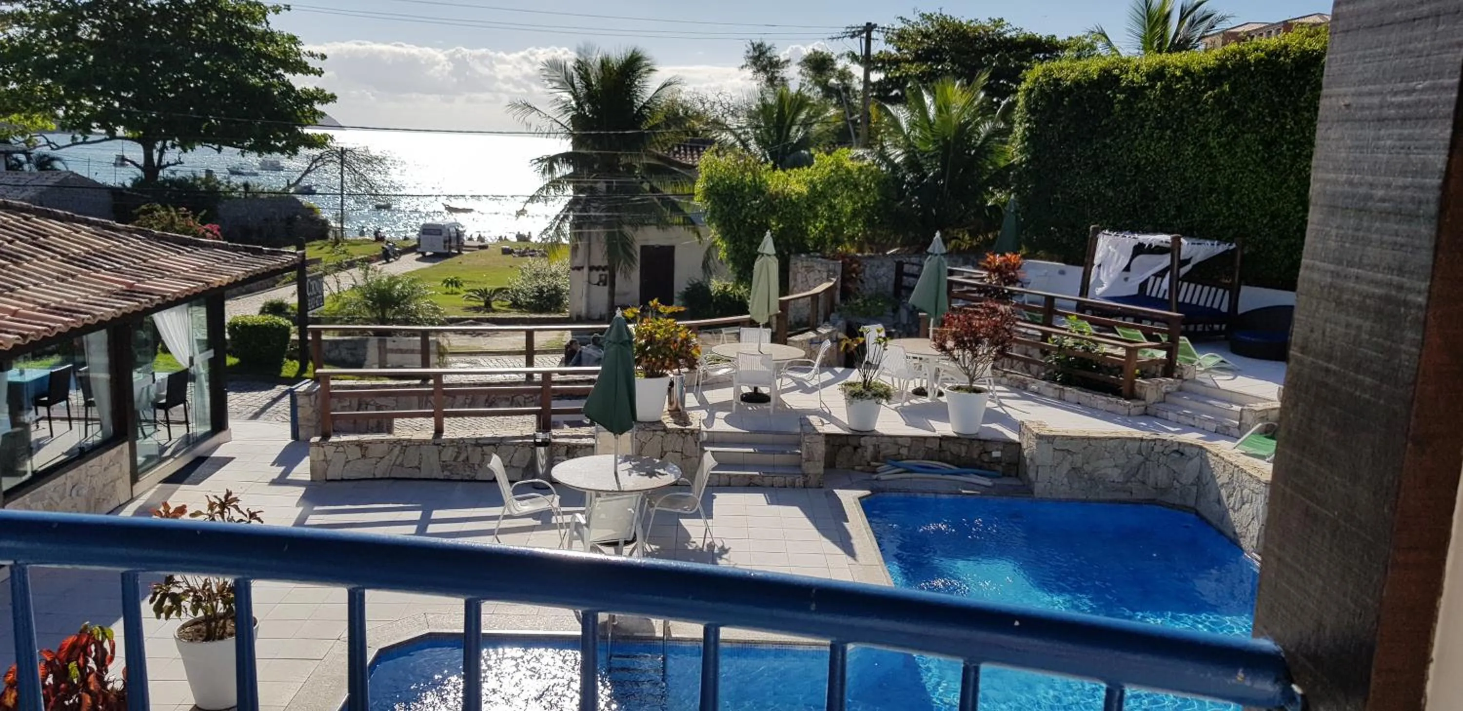 Coronado Beach Hotel