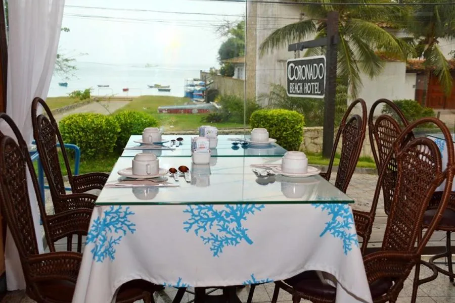 Coronado Beach Hotel