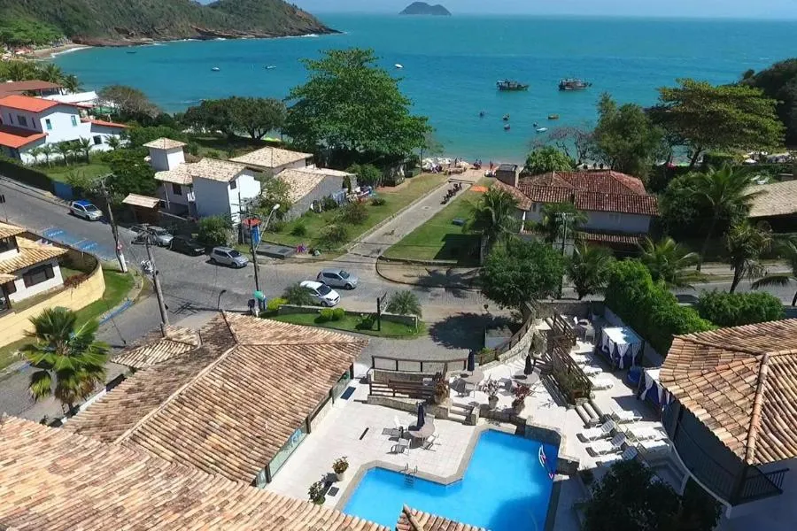 Coronado Beach Hotel