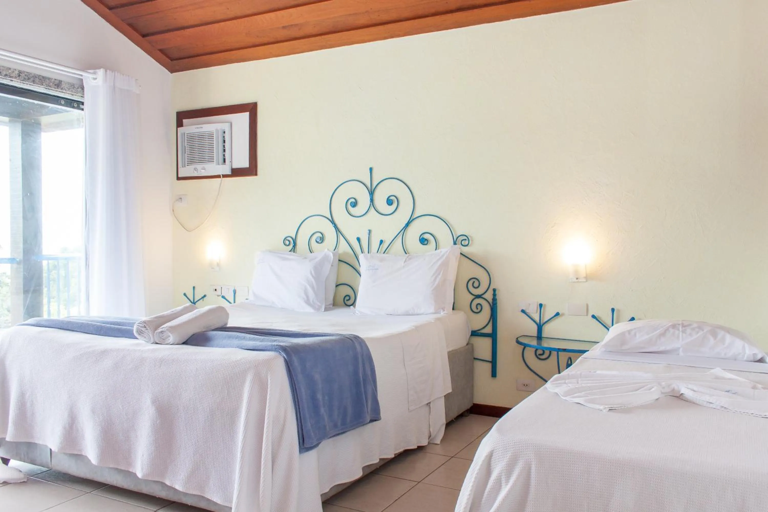 Day, Bed in Coronado Beach Hotel