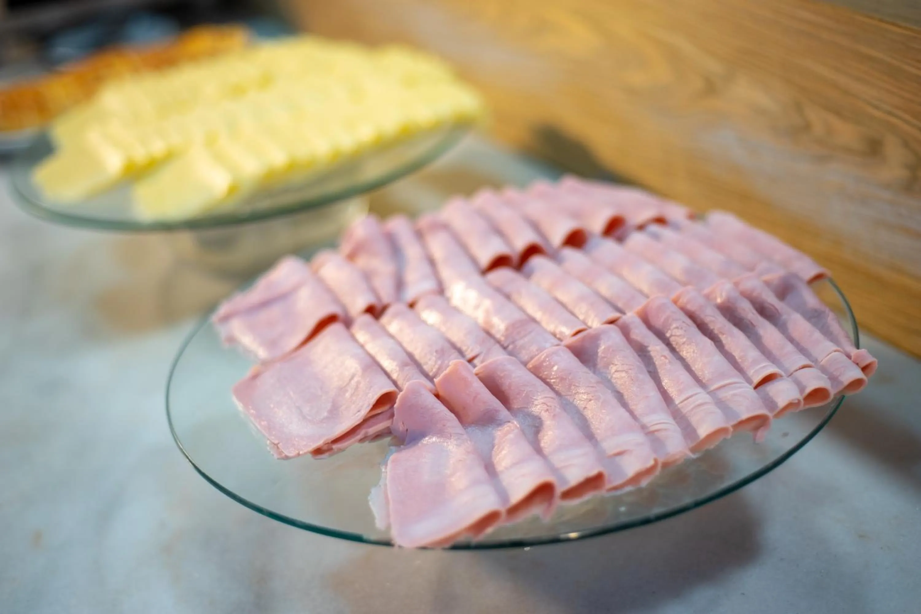 Food in Iguatemi Business & Flat by Avectur