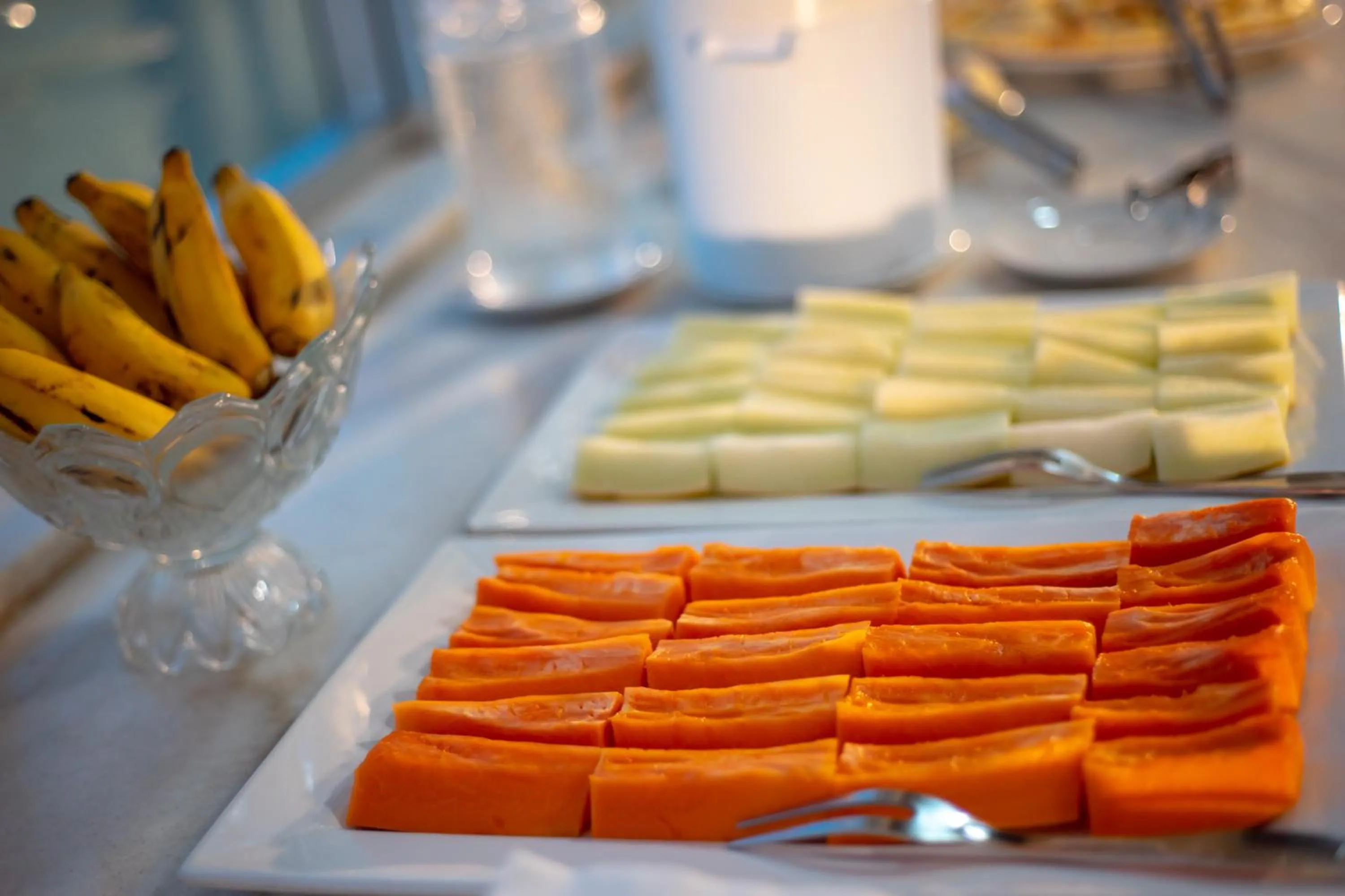 Food in Iguatemi Business & Flat by Avectur