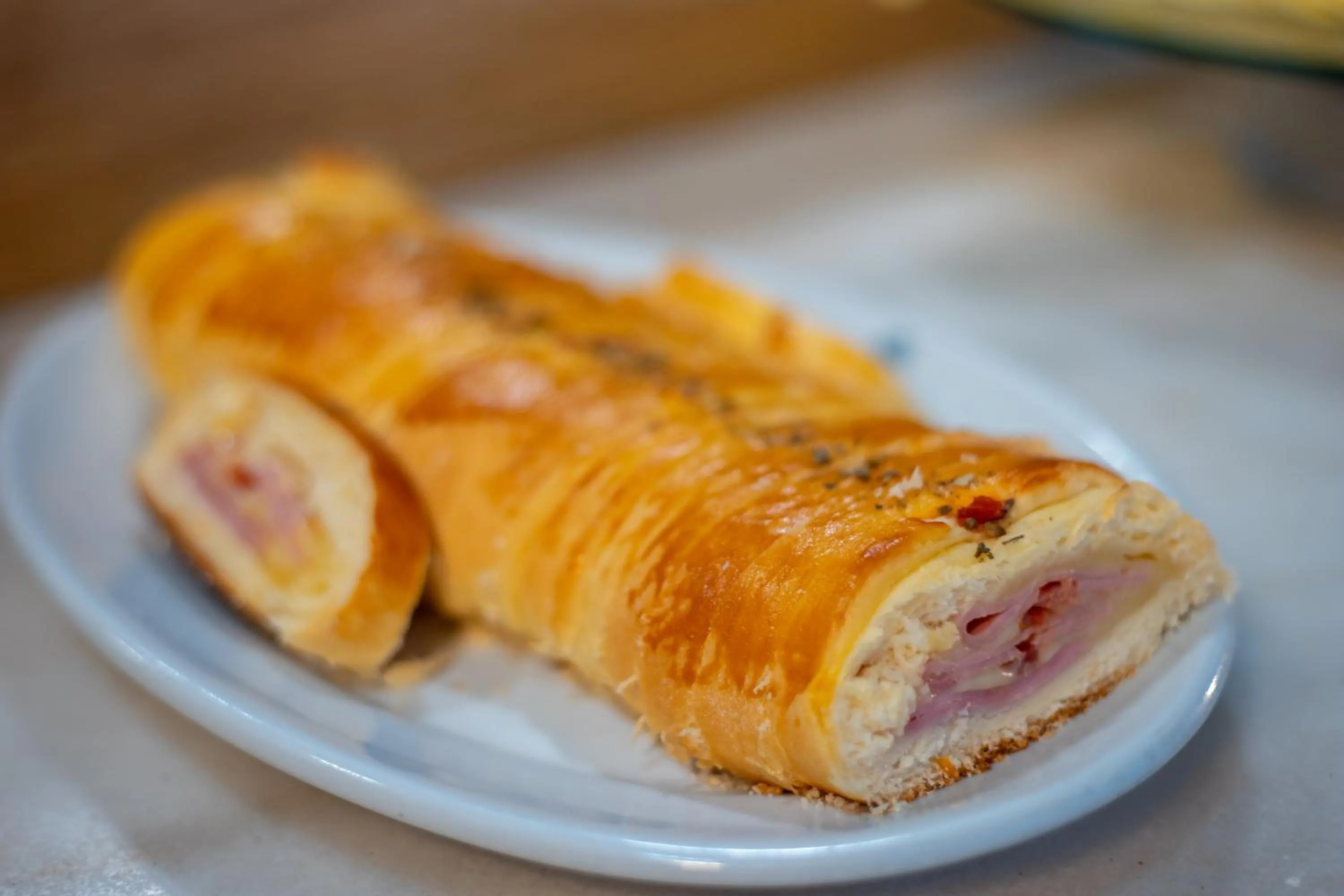 Food in Iguatemi Business & Flat by Avectur