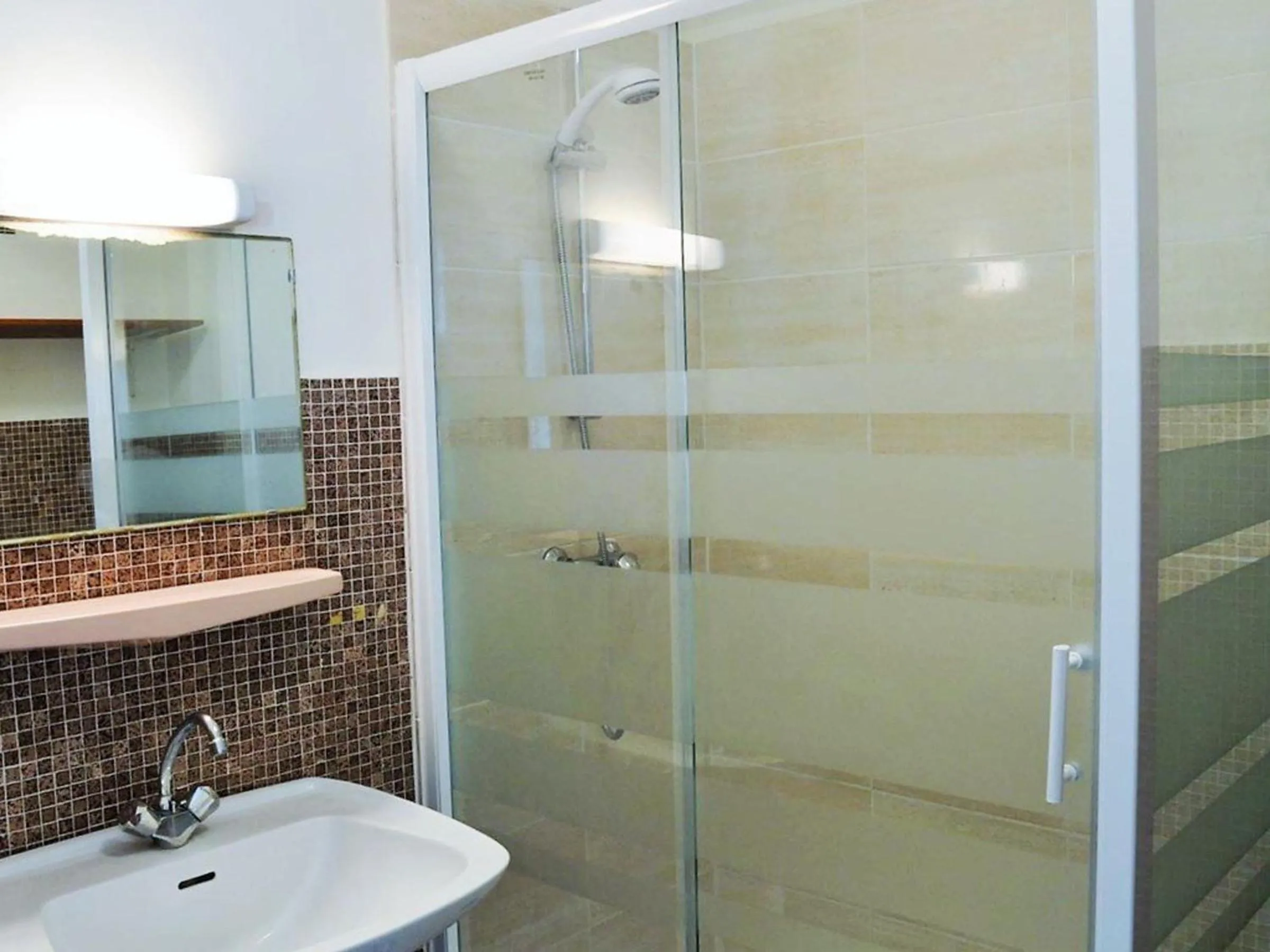 Appartement 2 pièces 5 couchages Cavalière - Accès direct plage - FR-1-251-138