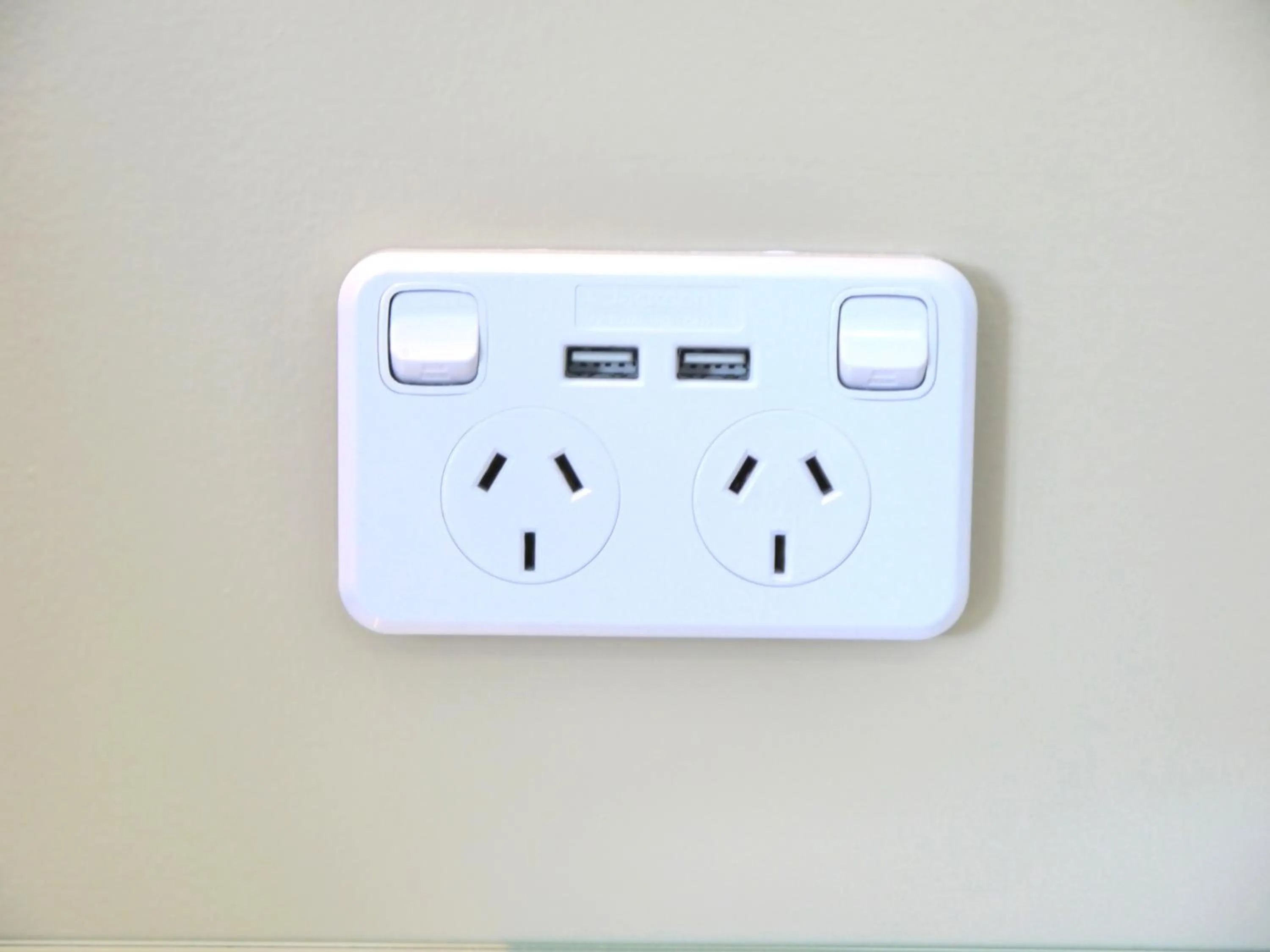 TV and multimedia in The Terrace