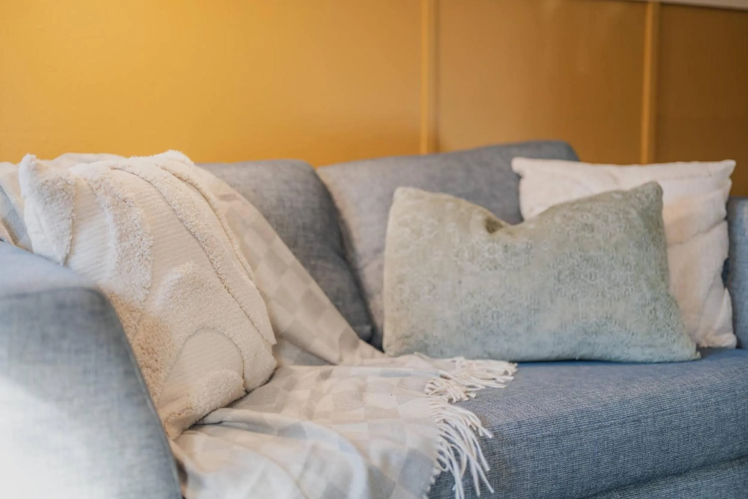 Lake Tekapo Cottages