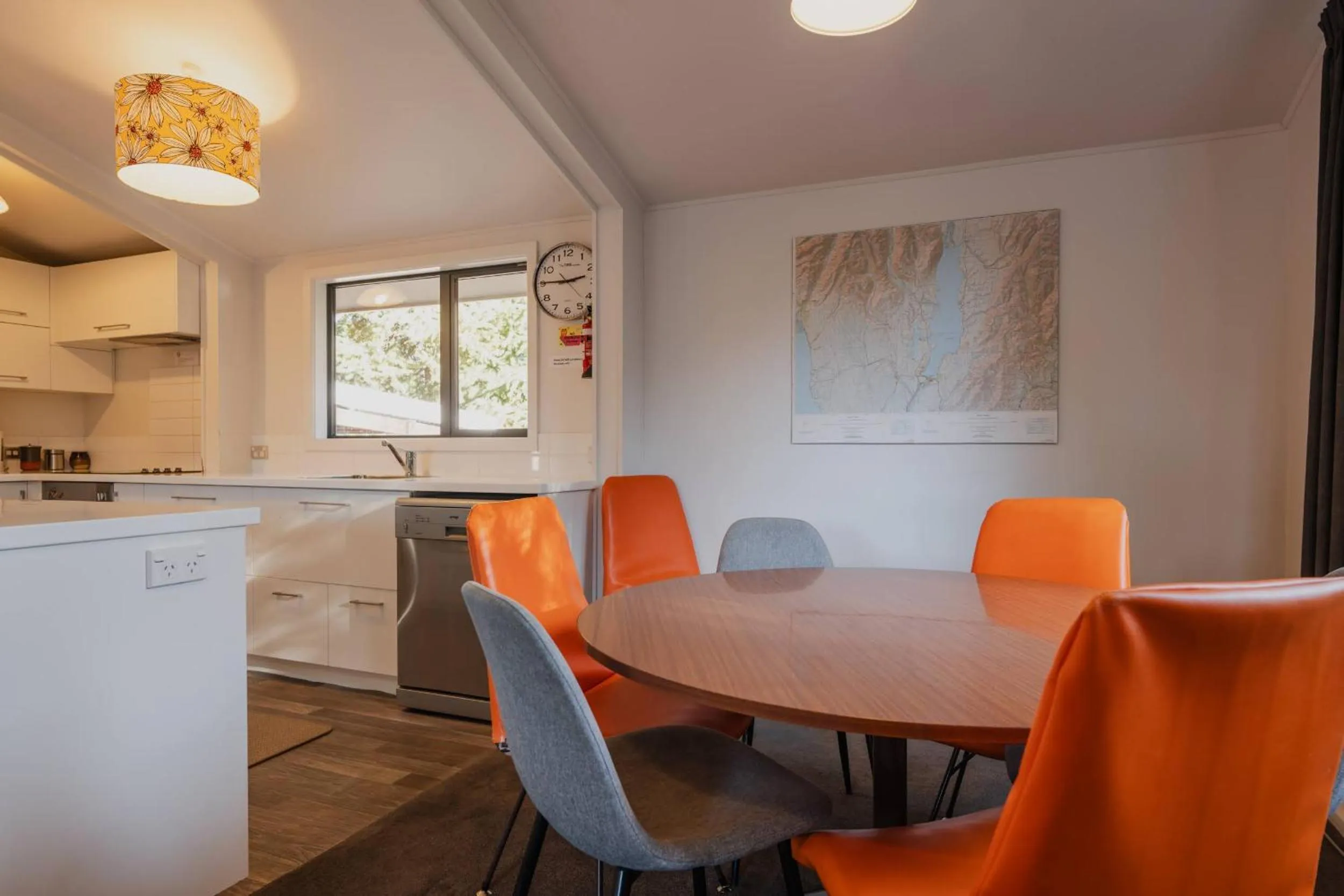 Lake Tekapo Cottages