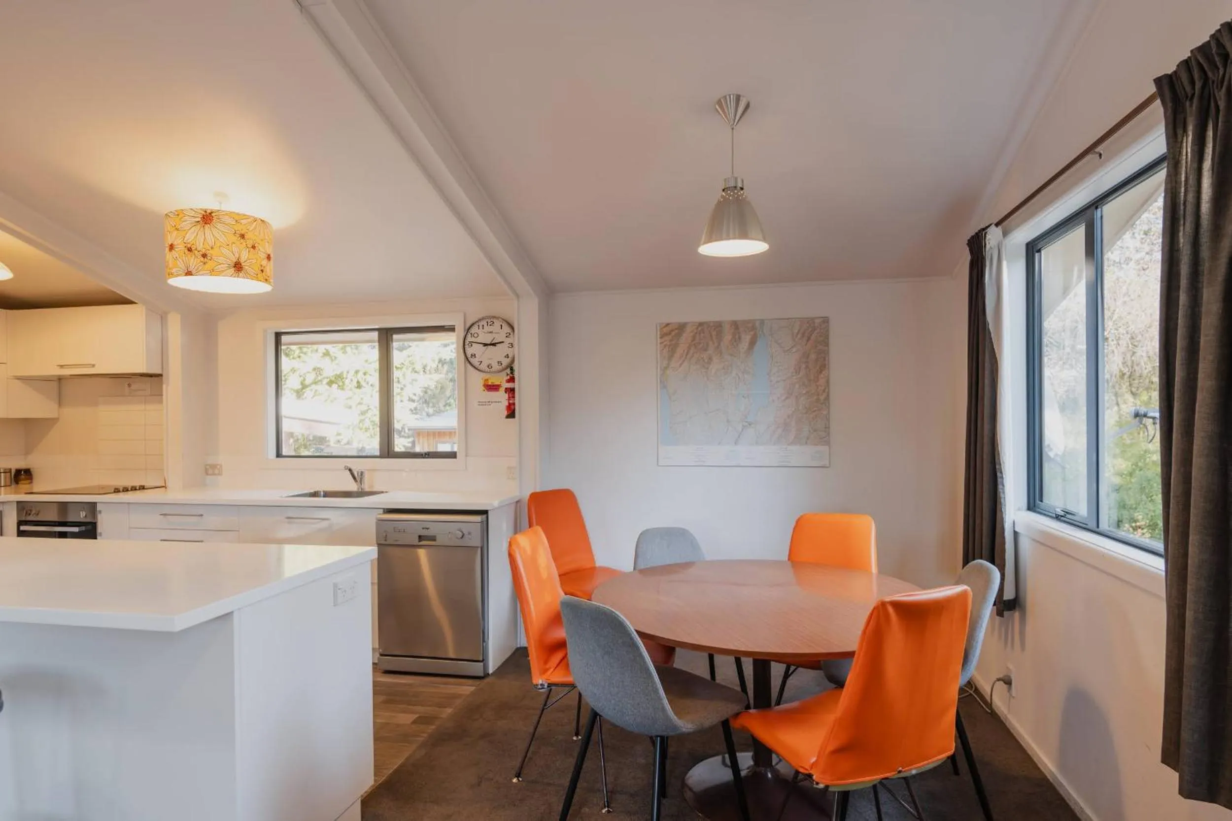 Lake Tekapo Cottages