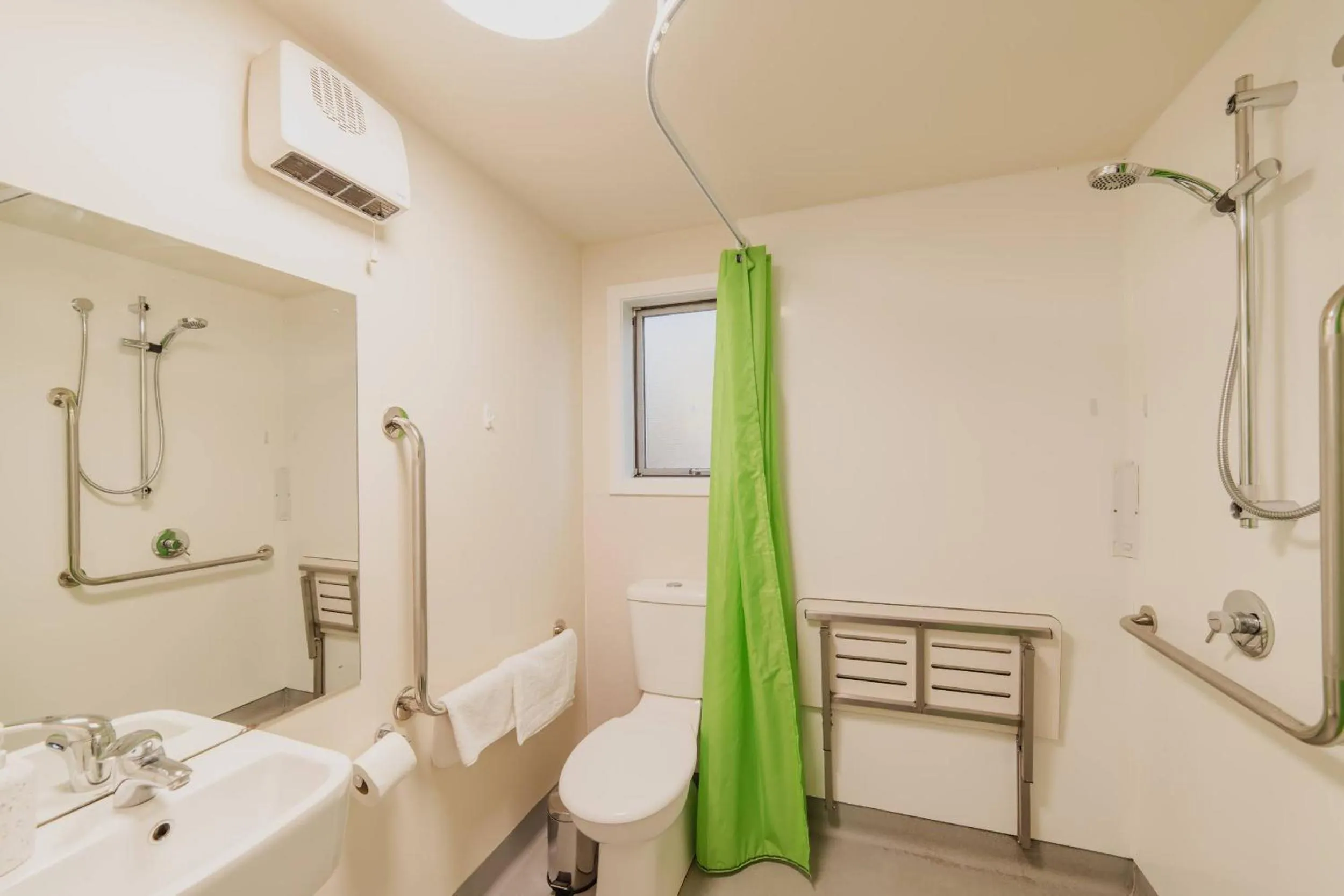 Lake Tekapo Cottages