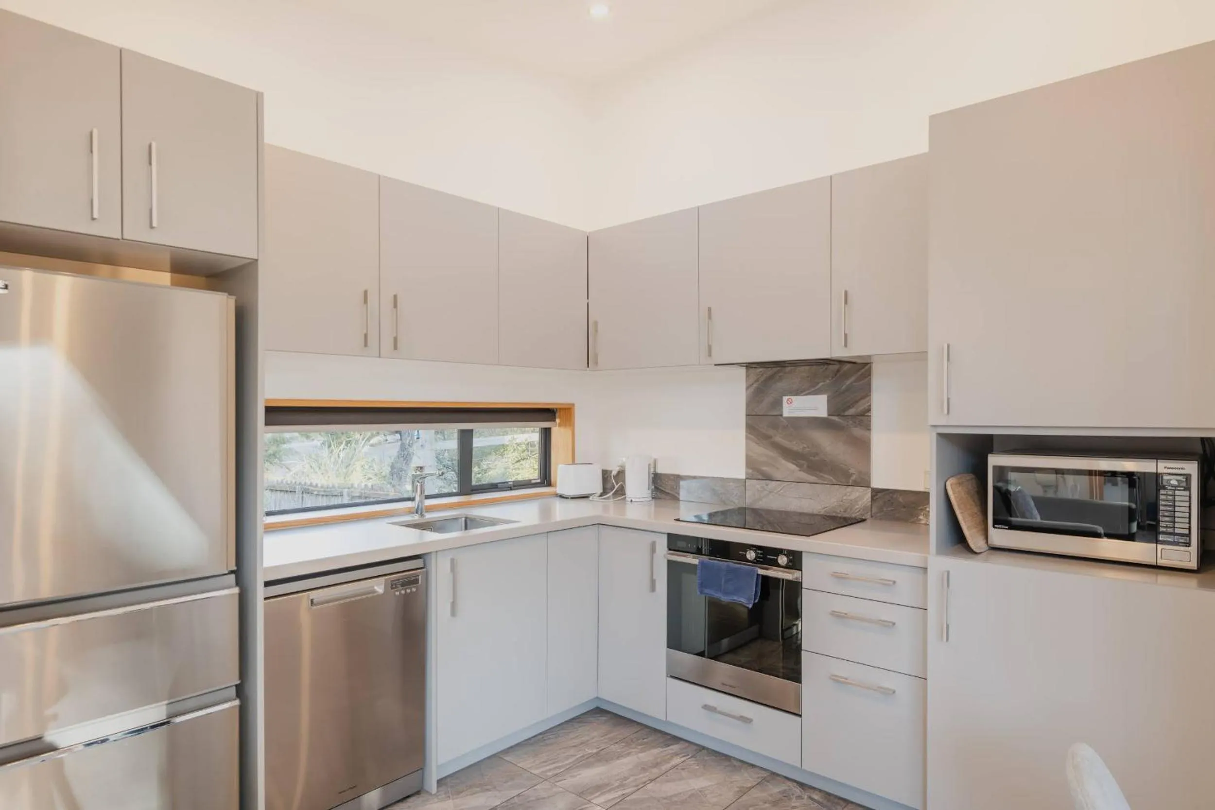 Lake Tekapo Cottages