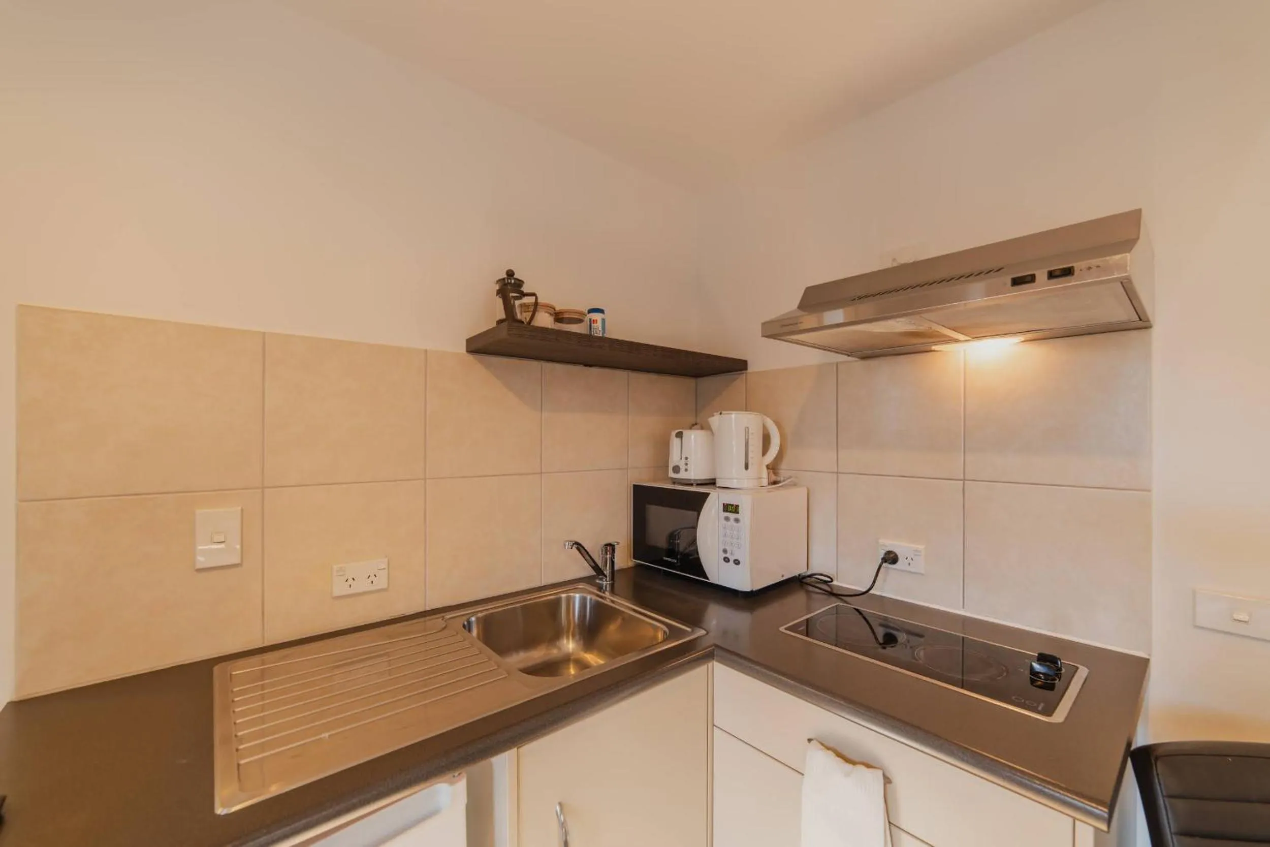 Lake Tekapo Cottages