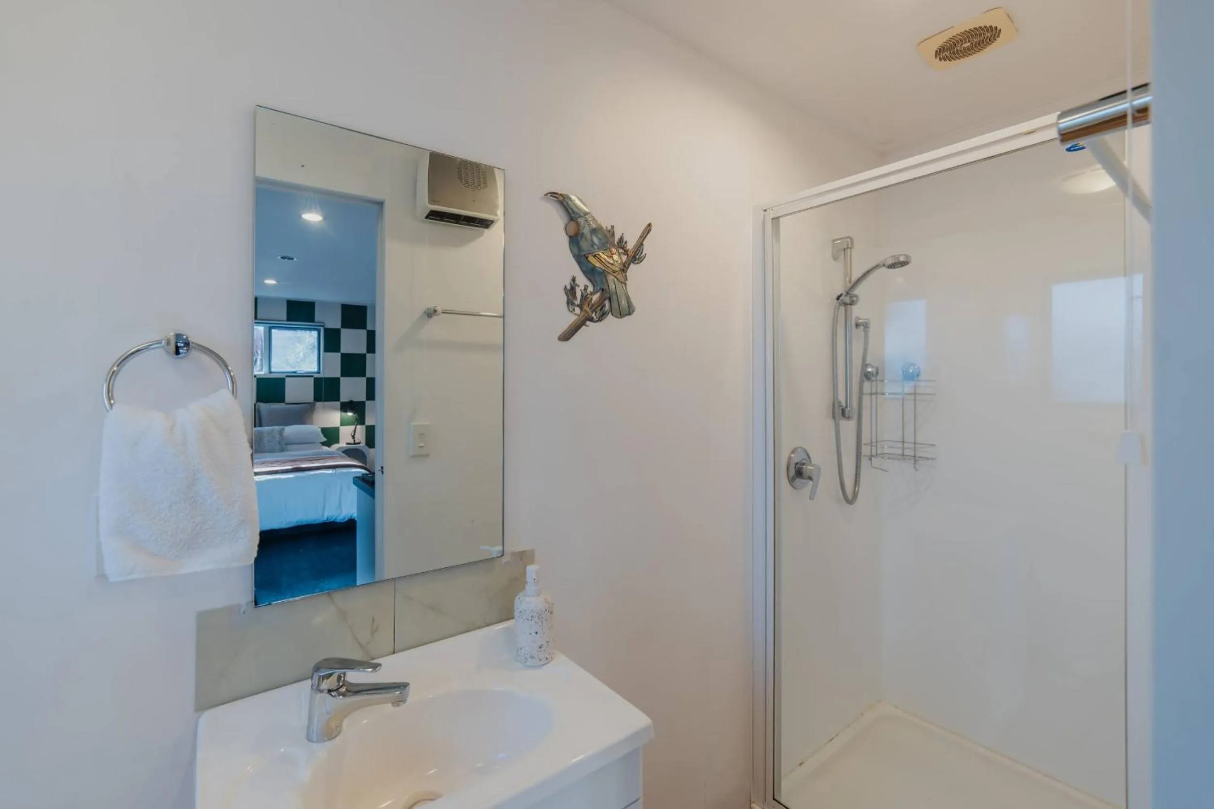 Lake Tekapo Cottages