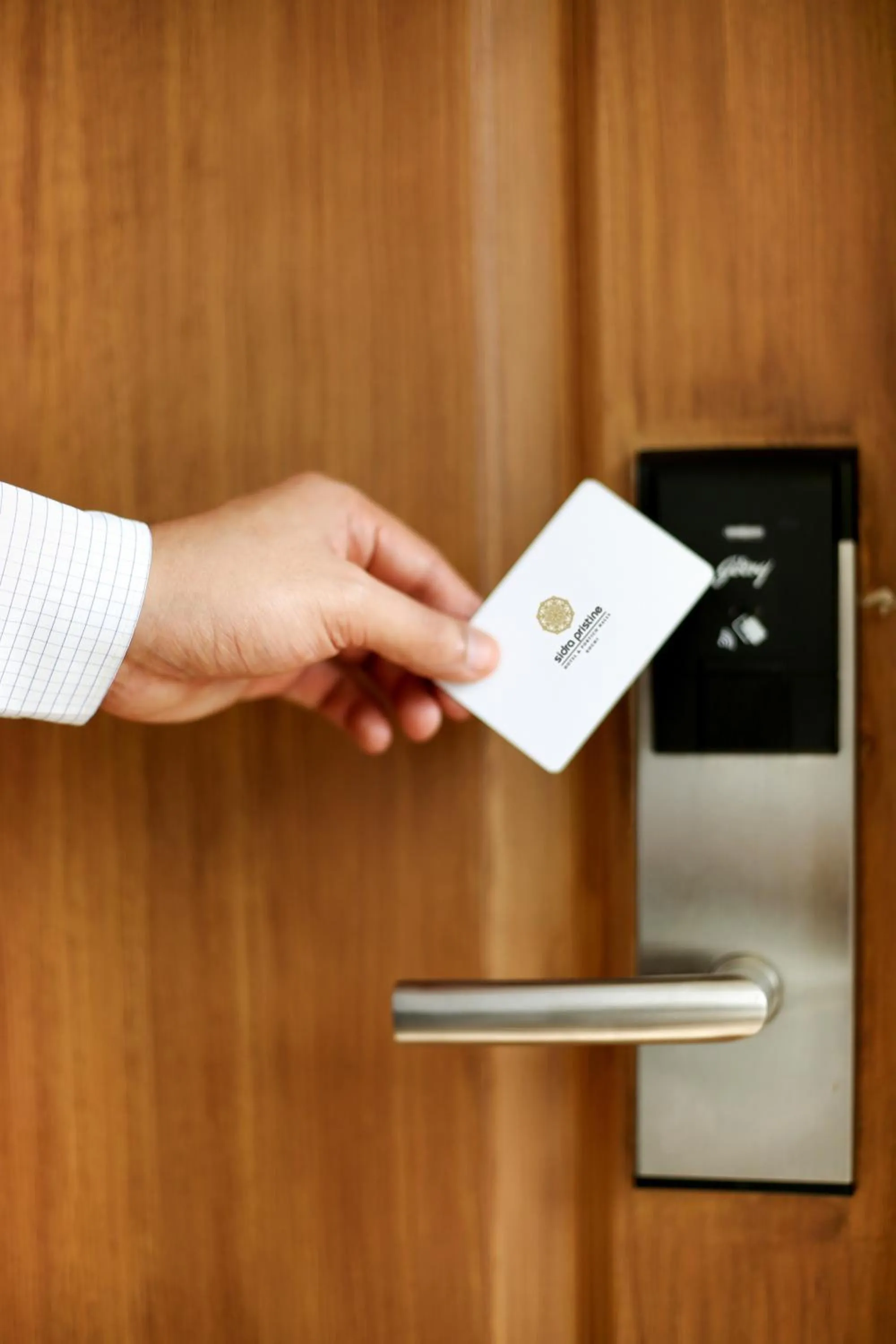 Area and facilities in Sidra Pristine Hotel and Portico Halls