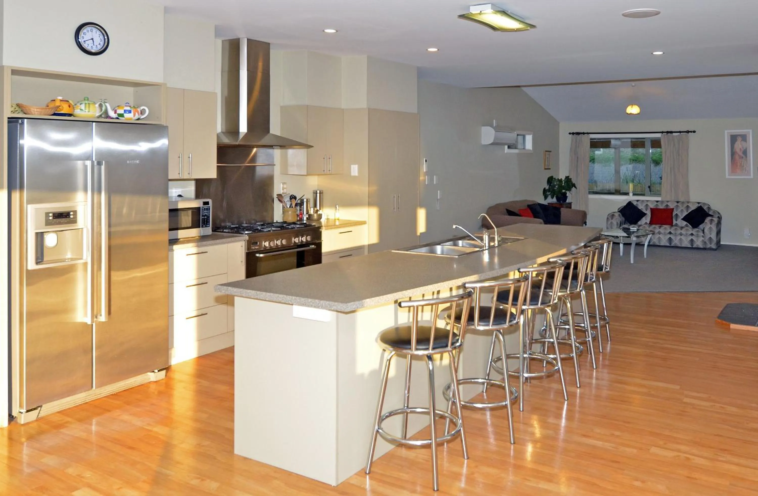 Kitchen or kitchenette in Hunters Moon