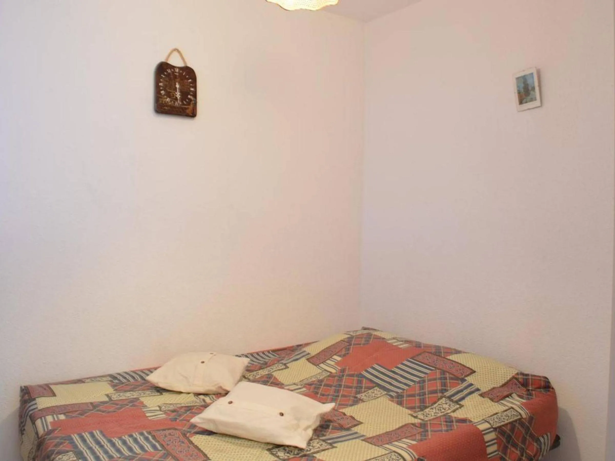 Appartement climatisé 2 pièces, 4 couchages, proche Seaquarium avec parking au Grau-du-Roi - FR-1-250-74
