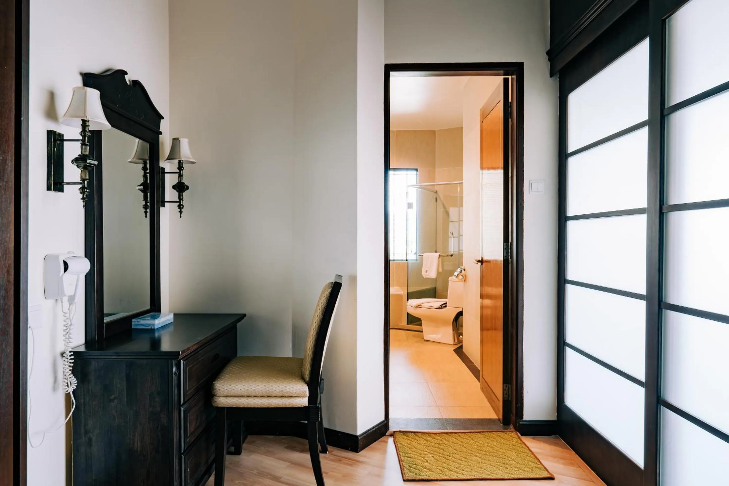 Hotel De' La Ferns, Cameron Highlands