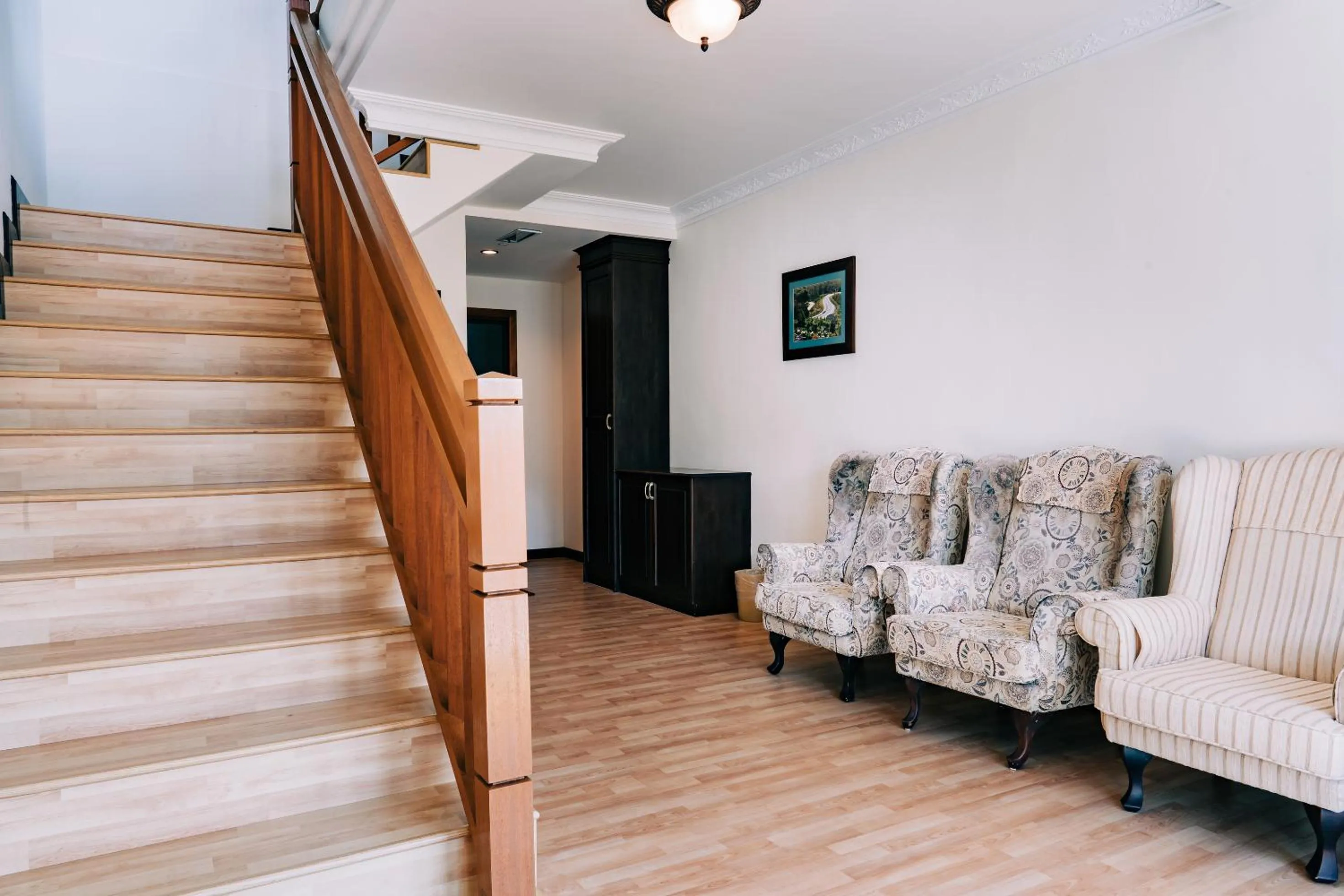 Hotel De' La Ferns, Cameron Highlands