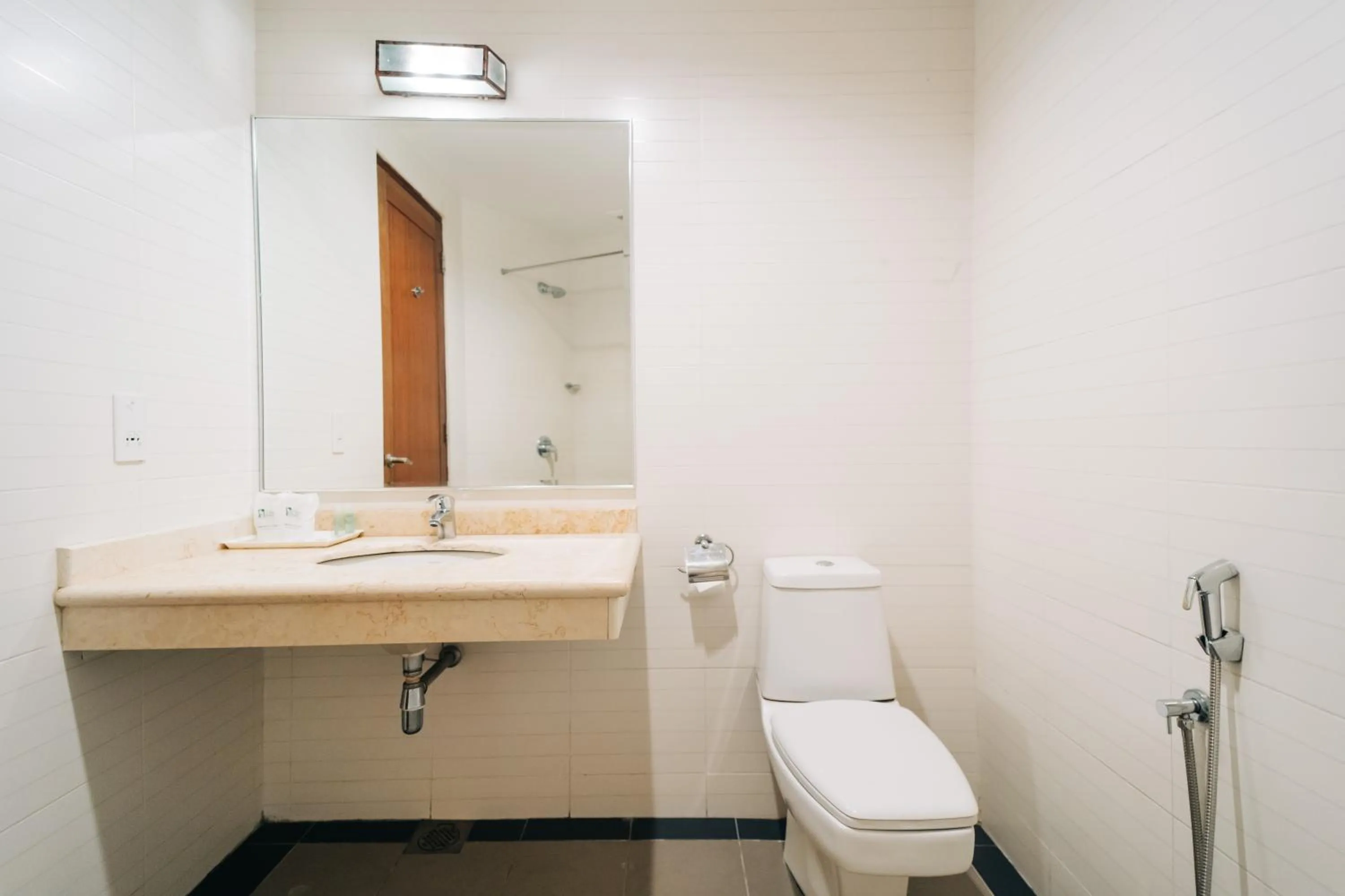 Hotel De' La Ferns, Cameron Highlands