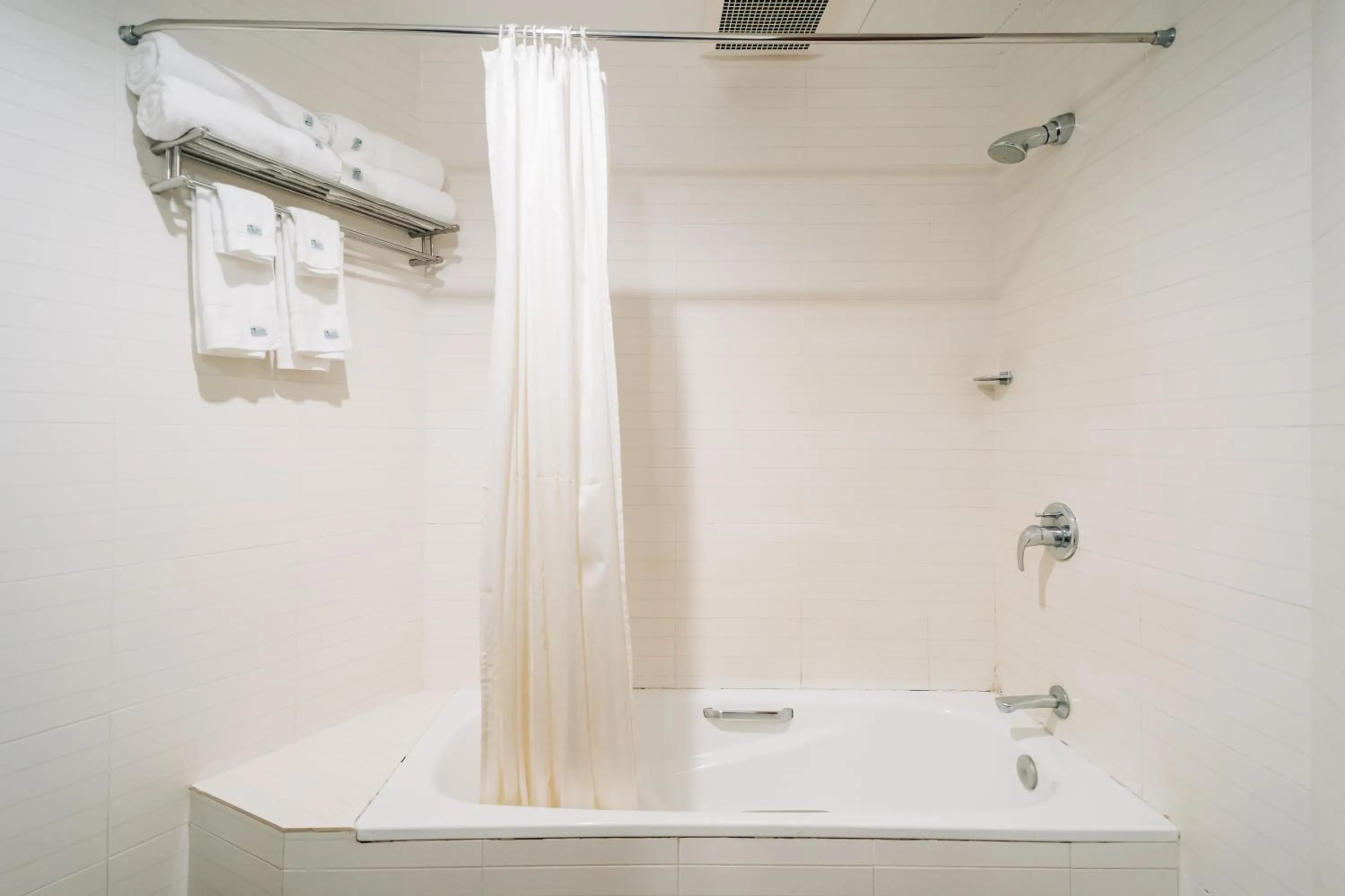 Hotel De' La Ferns, Cameron Highlands