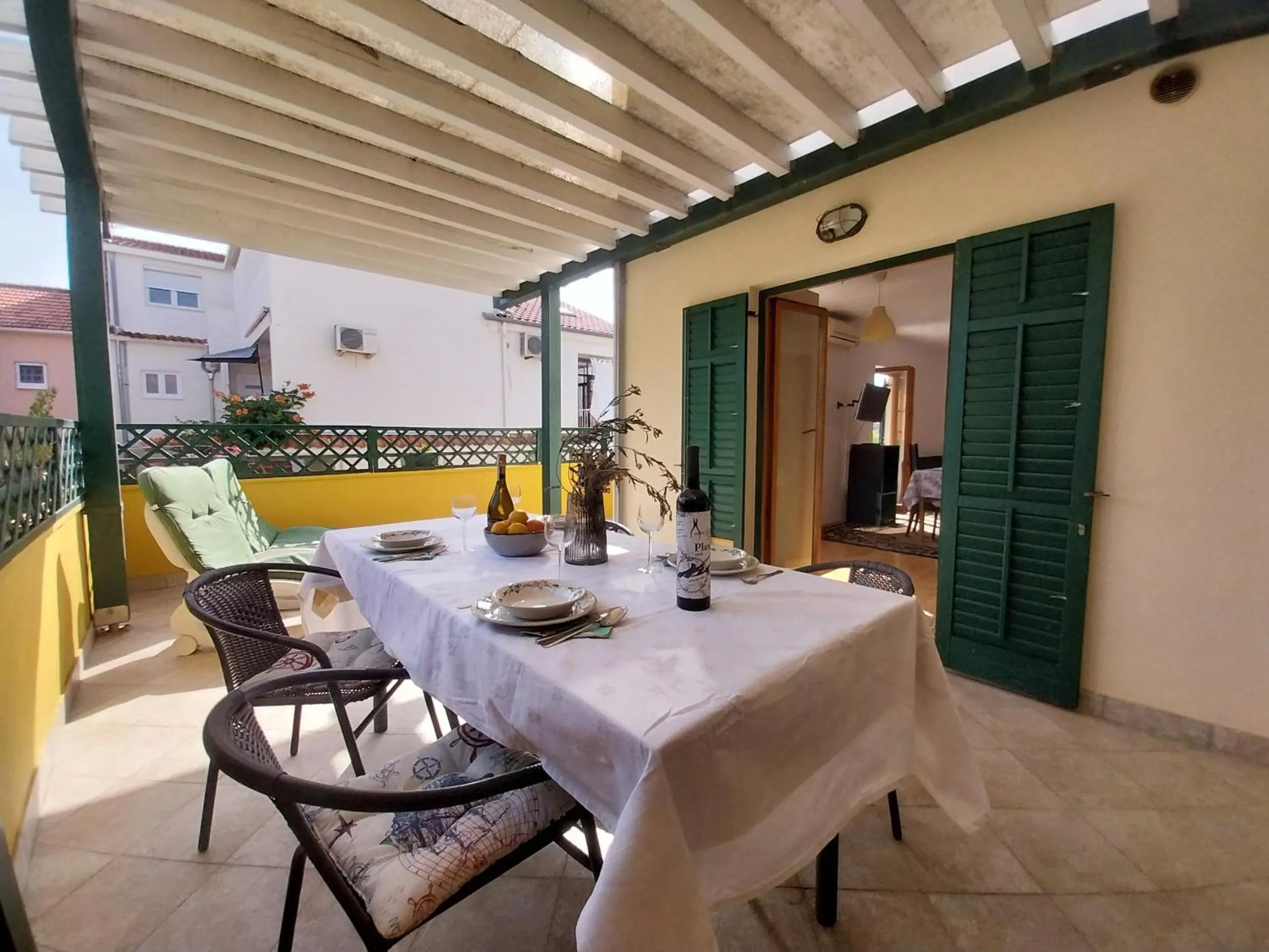 Apartments Miodrag