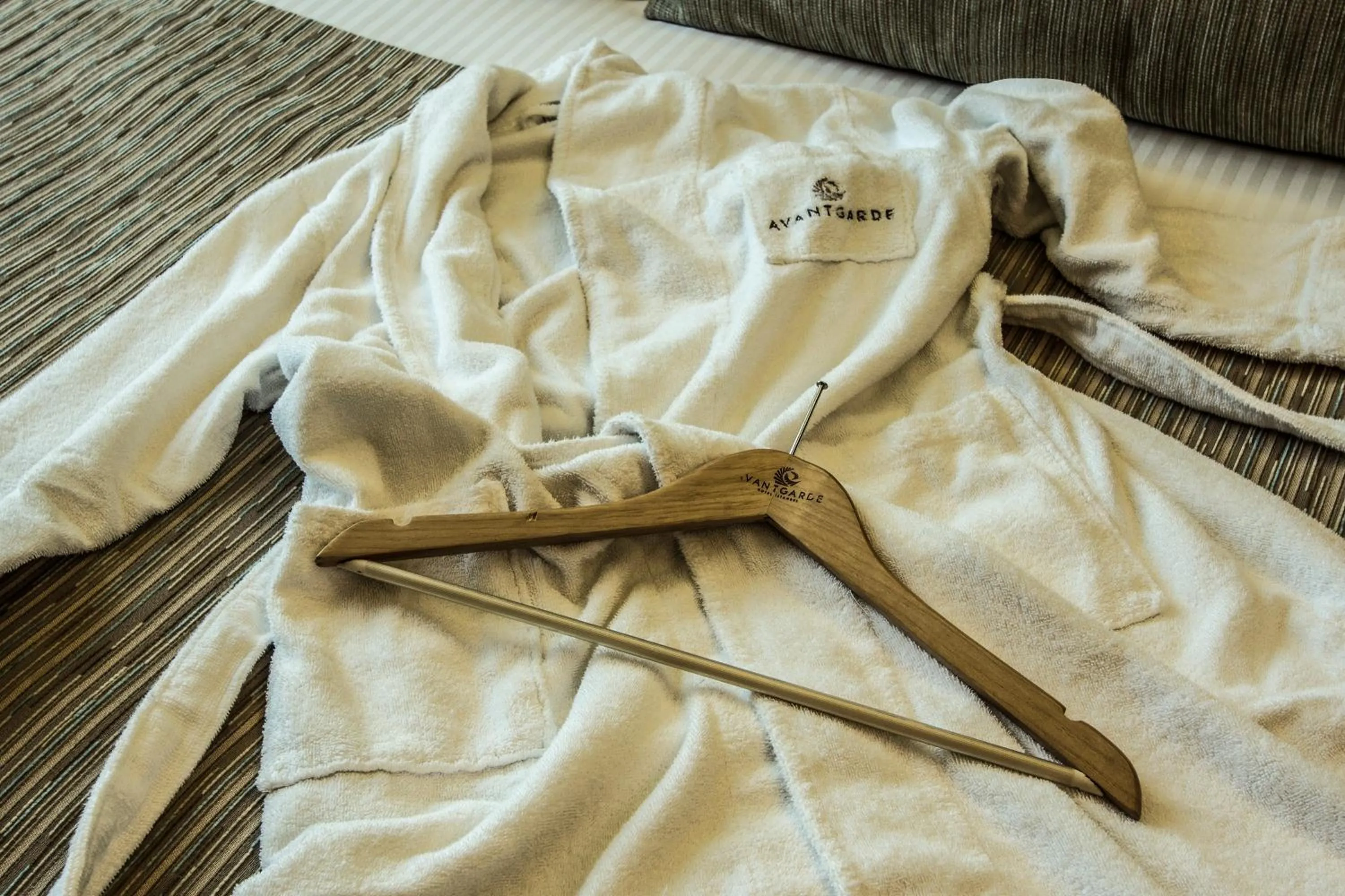 Other in Avantgarde Urban Levent