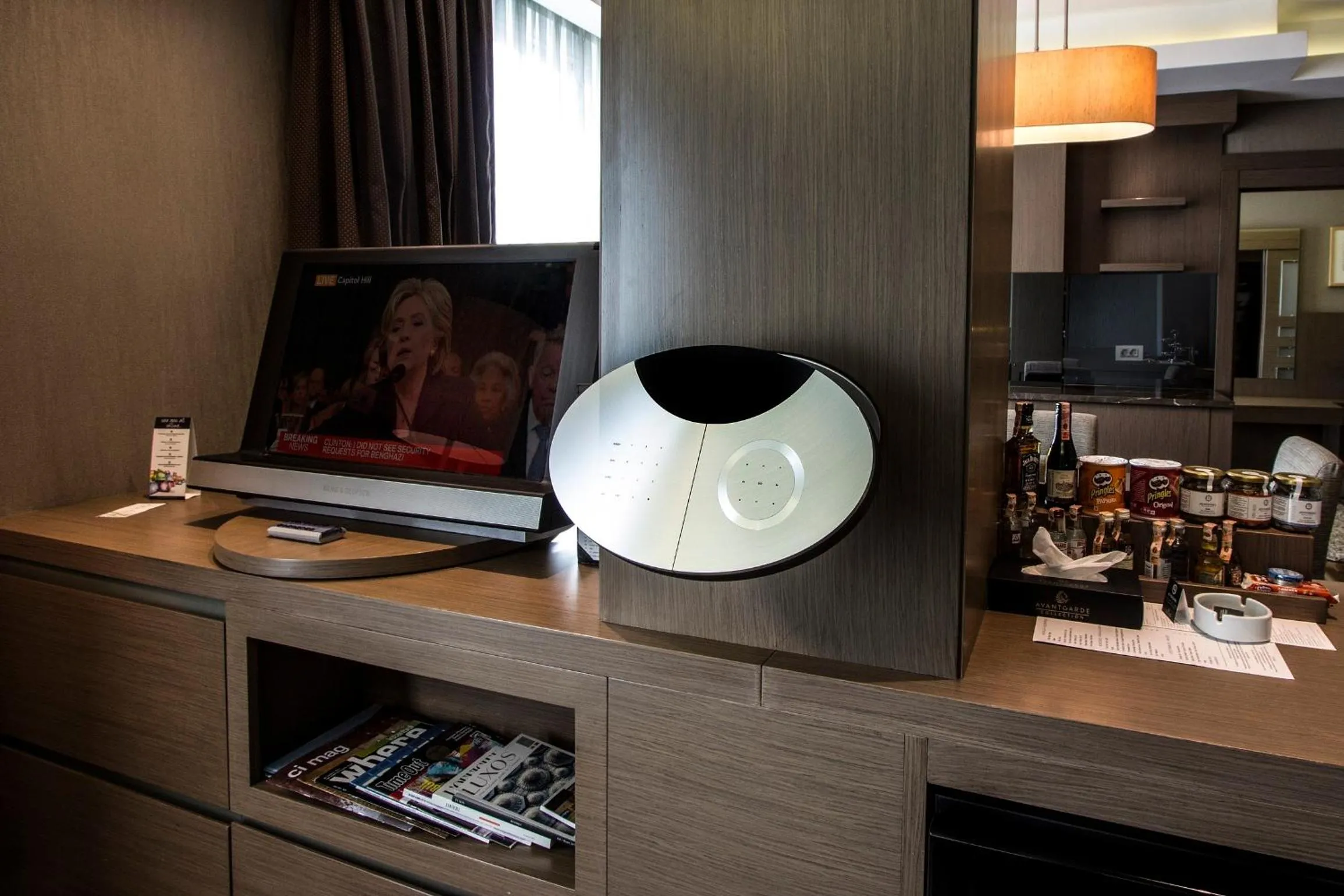 Area and facilities in Avantgarde Urban Levent