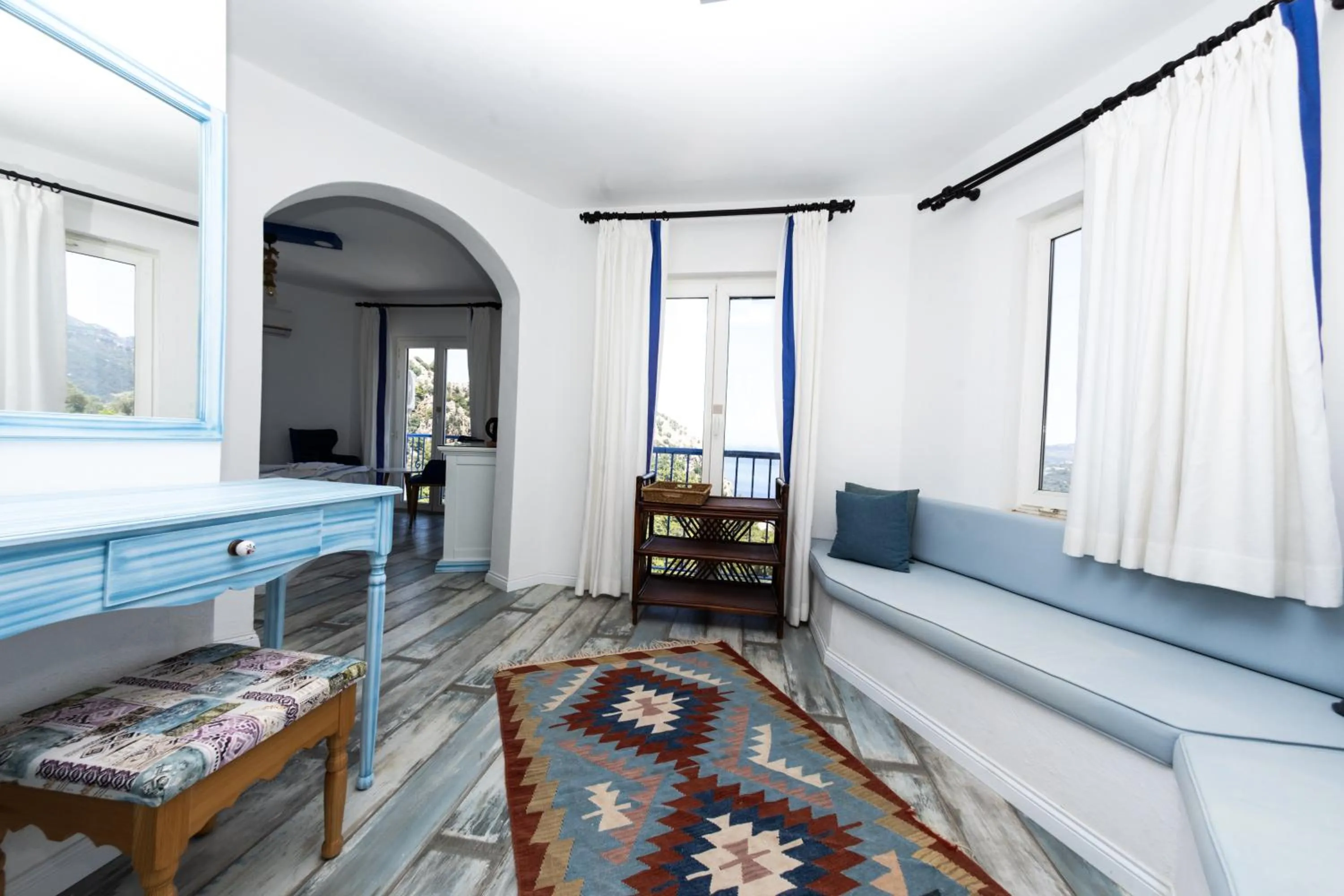 Lavanta Butik Otel Turunc