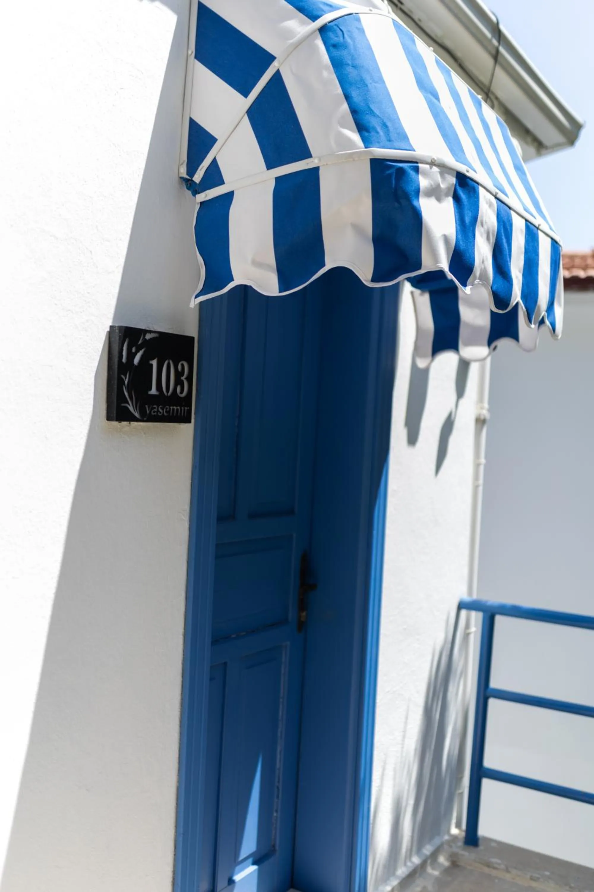 Lavanta Butik Otel Turunc