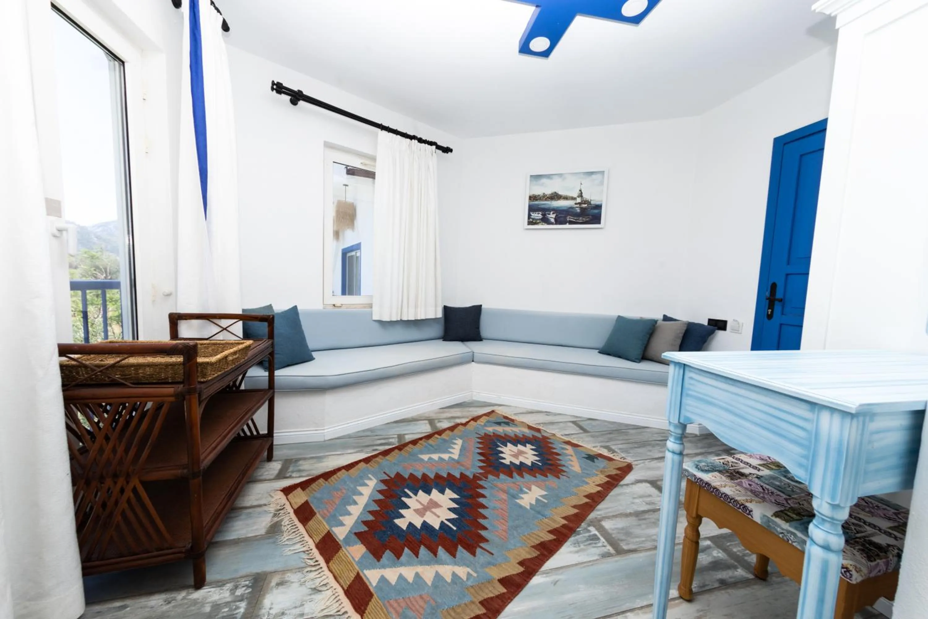 Lavanta Butik Otel Turunc